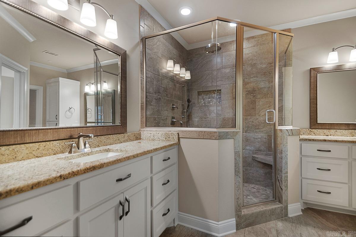 1224 Turnberry  Conway, AR