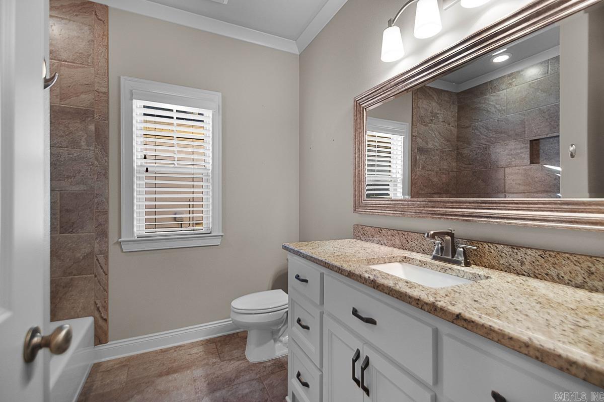 1224 Turnberry  Conway, AR