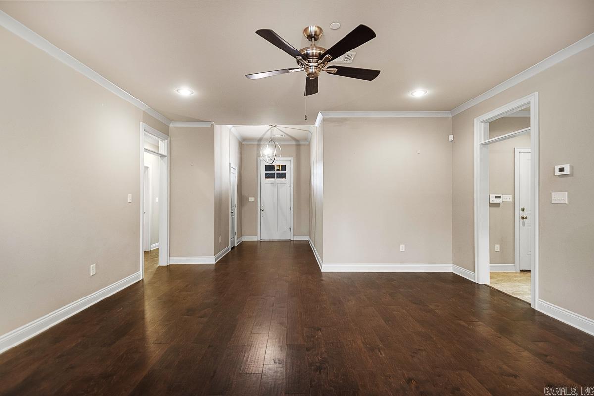 1224 Turnberry  Conway, AR