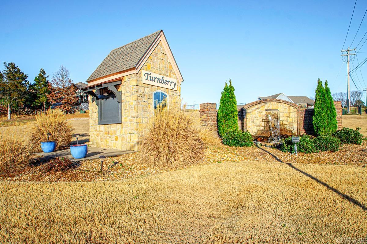 1224 Turnberry  Conway, AR