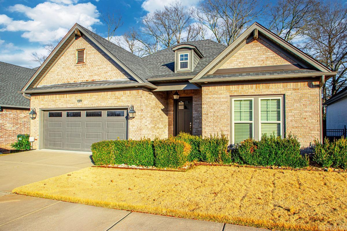 1224 Turnberry  Conway, AR