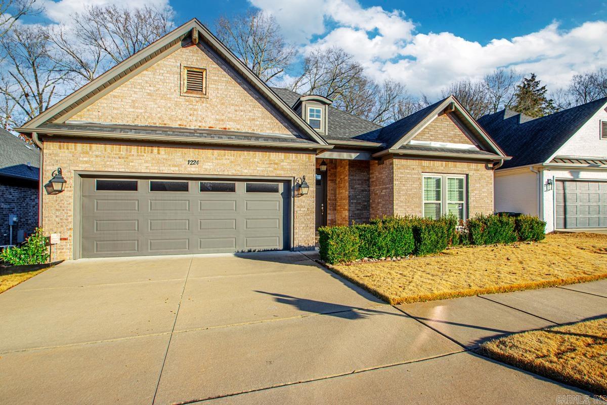 1224 Turnberry  Conway, AR