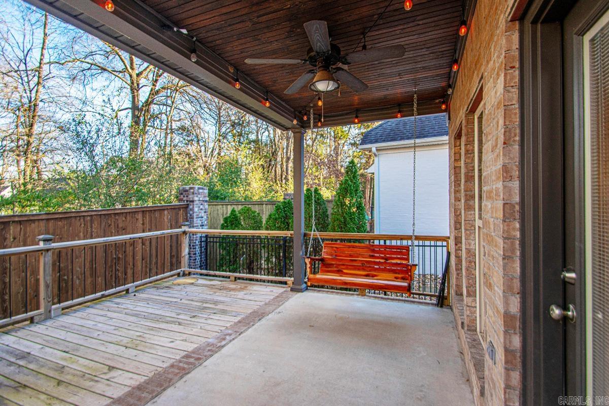 1224 Turnberry  Conway, AR