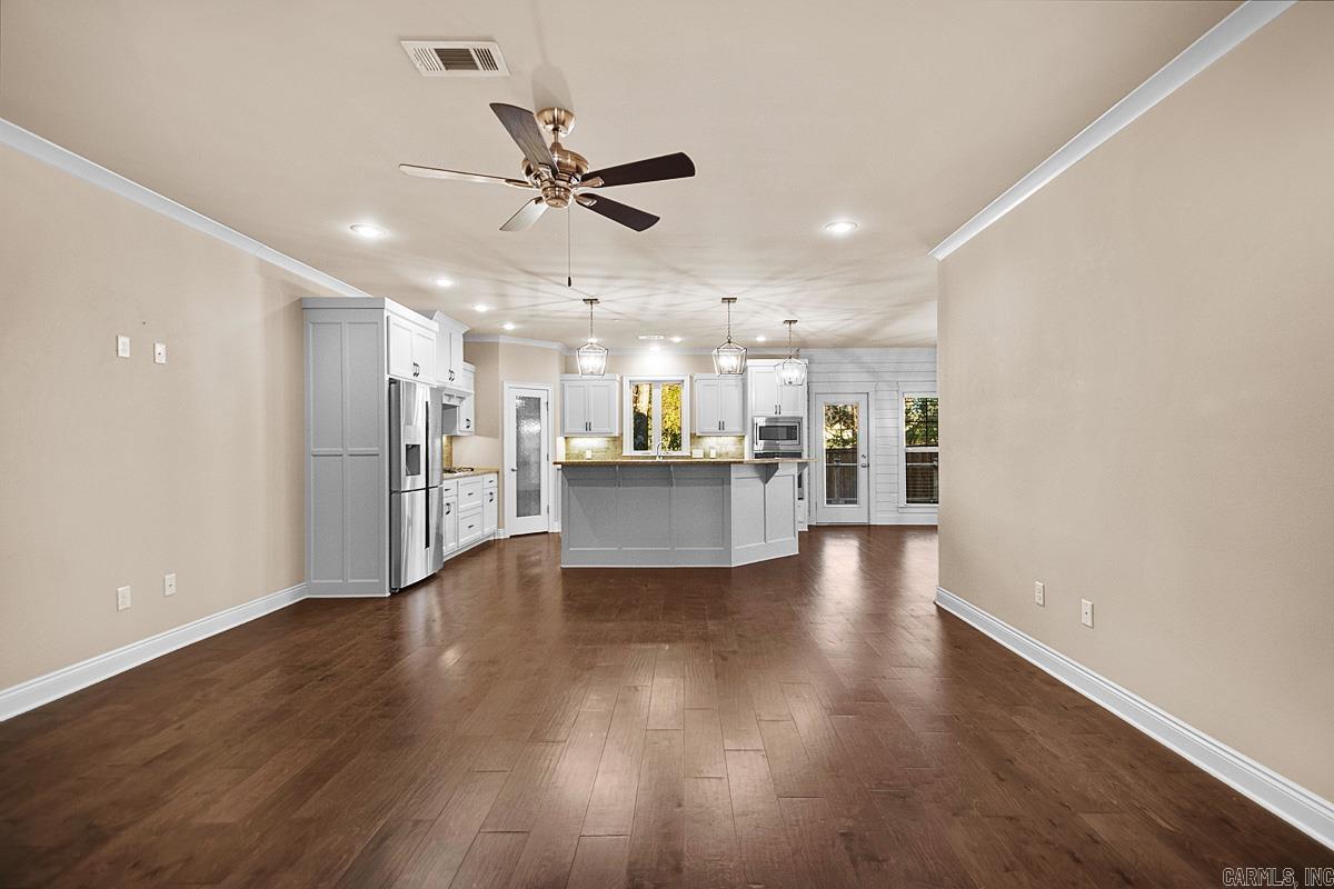 1224 Turnberry  Conway, AR