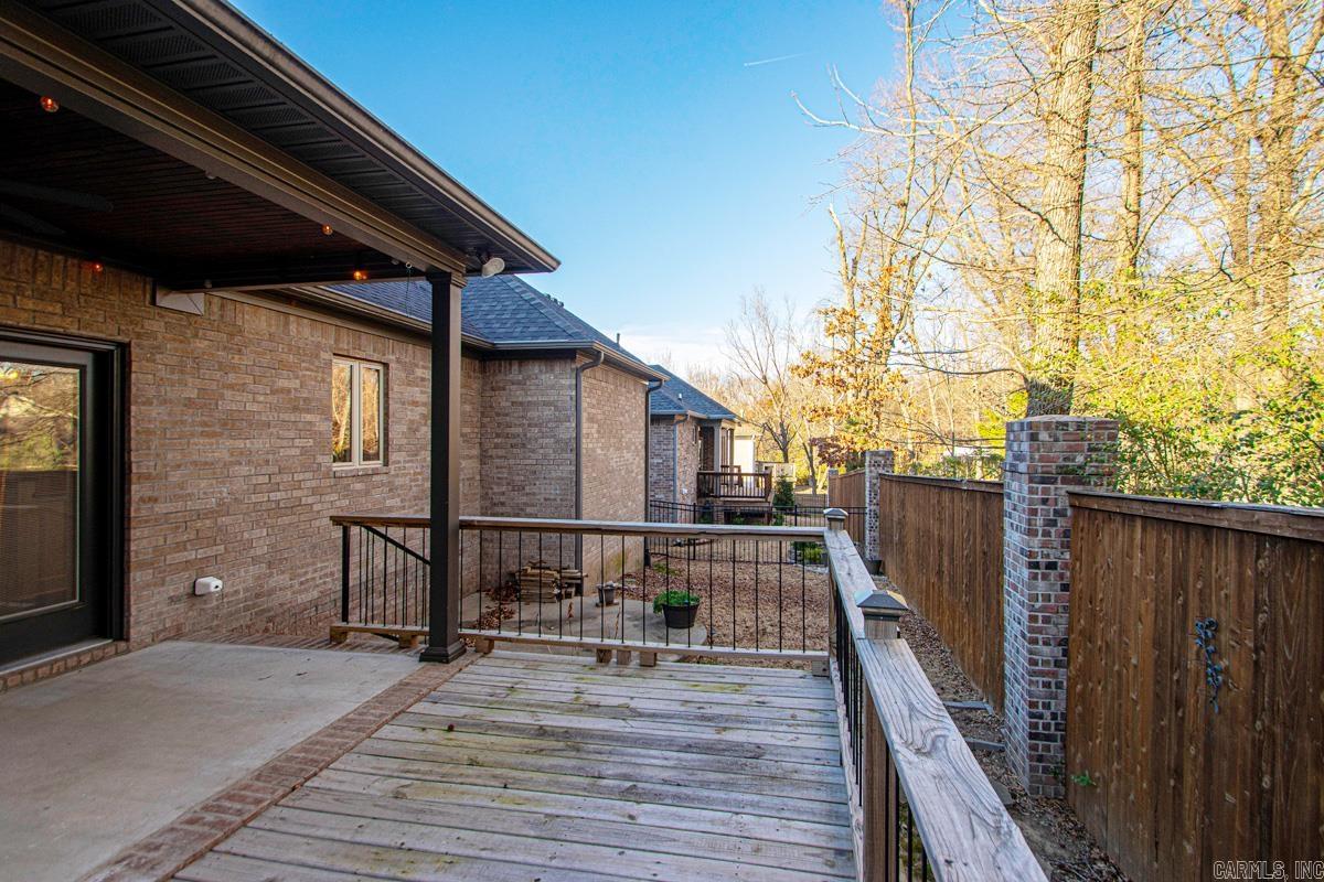 1224 Turnberry  Conway, AR