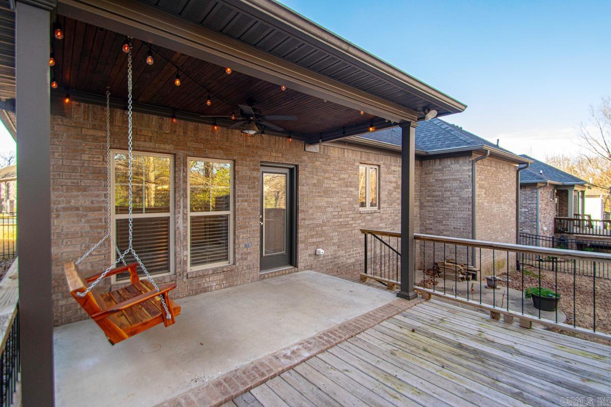 1224 Turnberry  Conway, AR