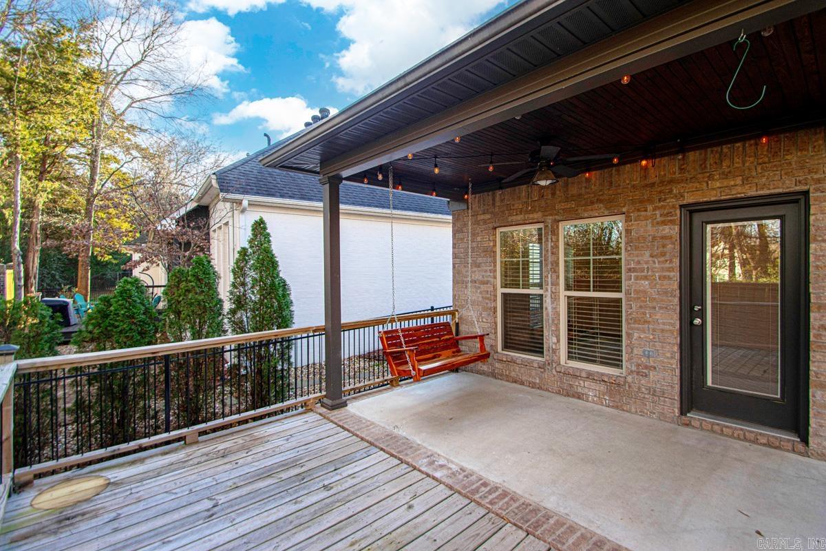 1224 Turnberry  Conway, AR