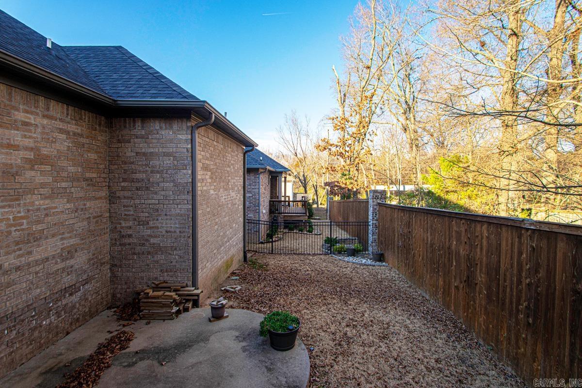 1224 Turnberry  Conway, AR