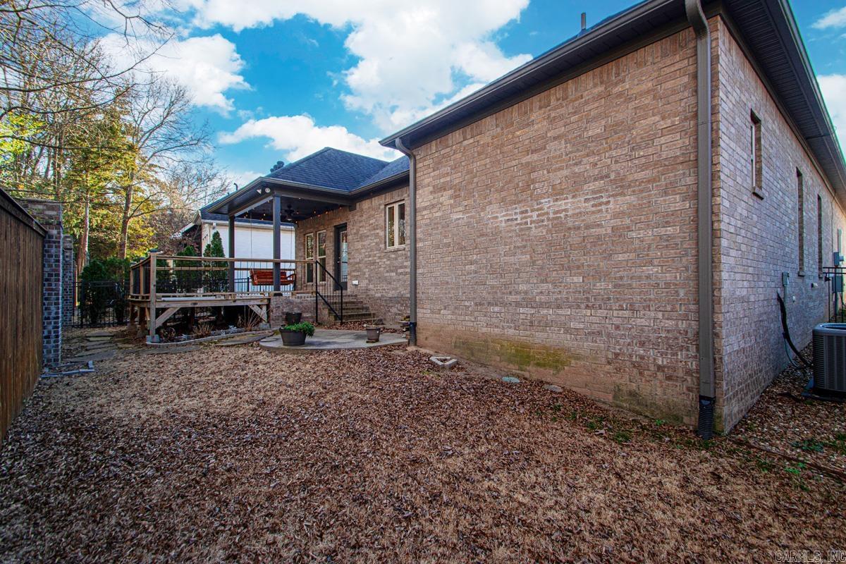 1224 Turnberry  Conway, AR