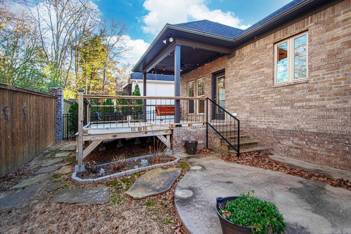 1224 Turnberry  Conway, AR