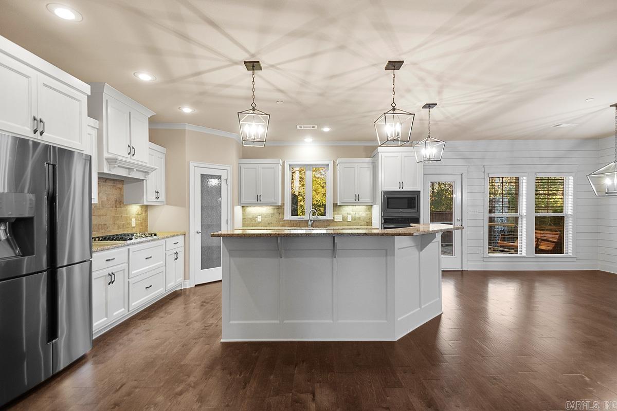 1224 Turnberry  Conway, AR