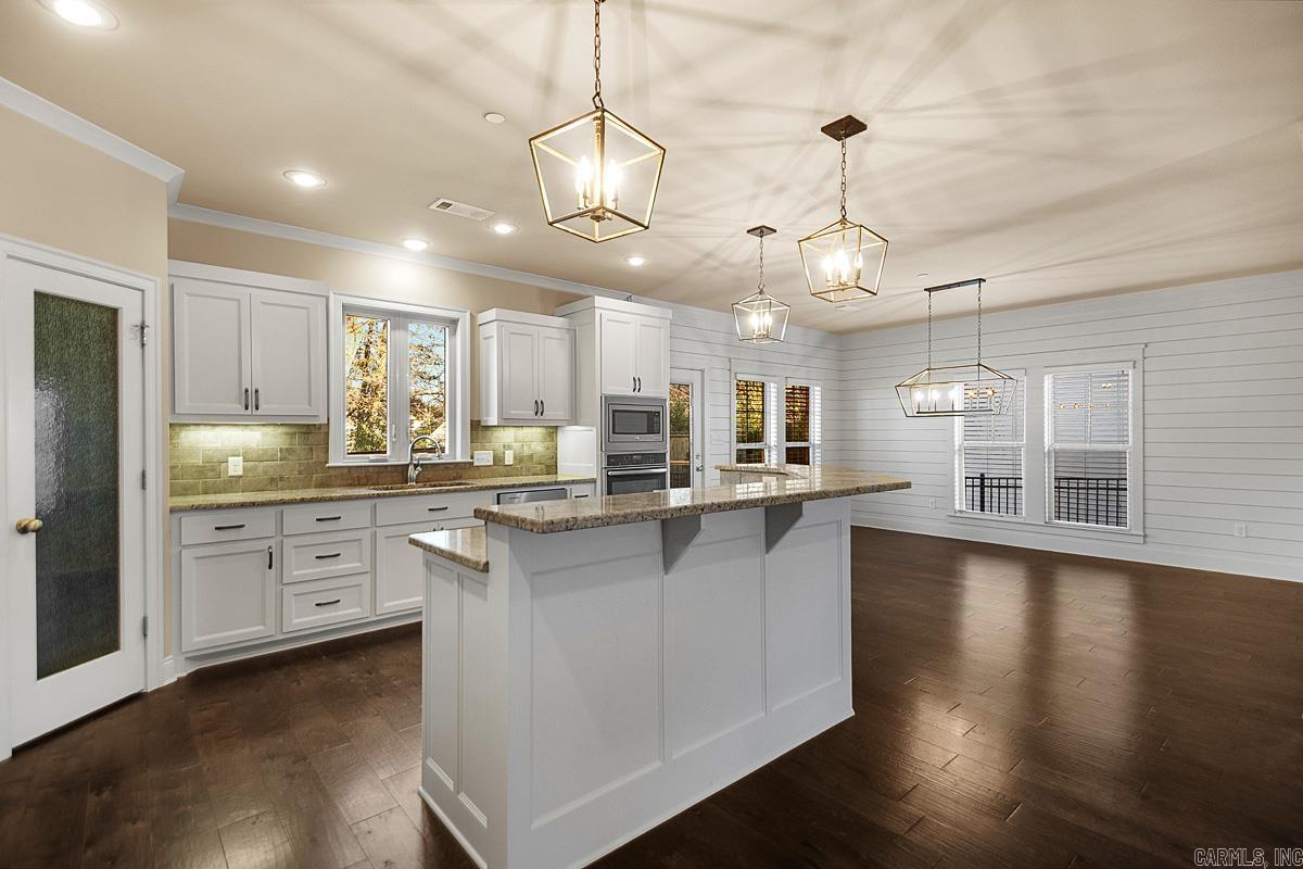 1224 Turnberry  Conway, AR