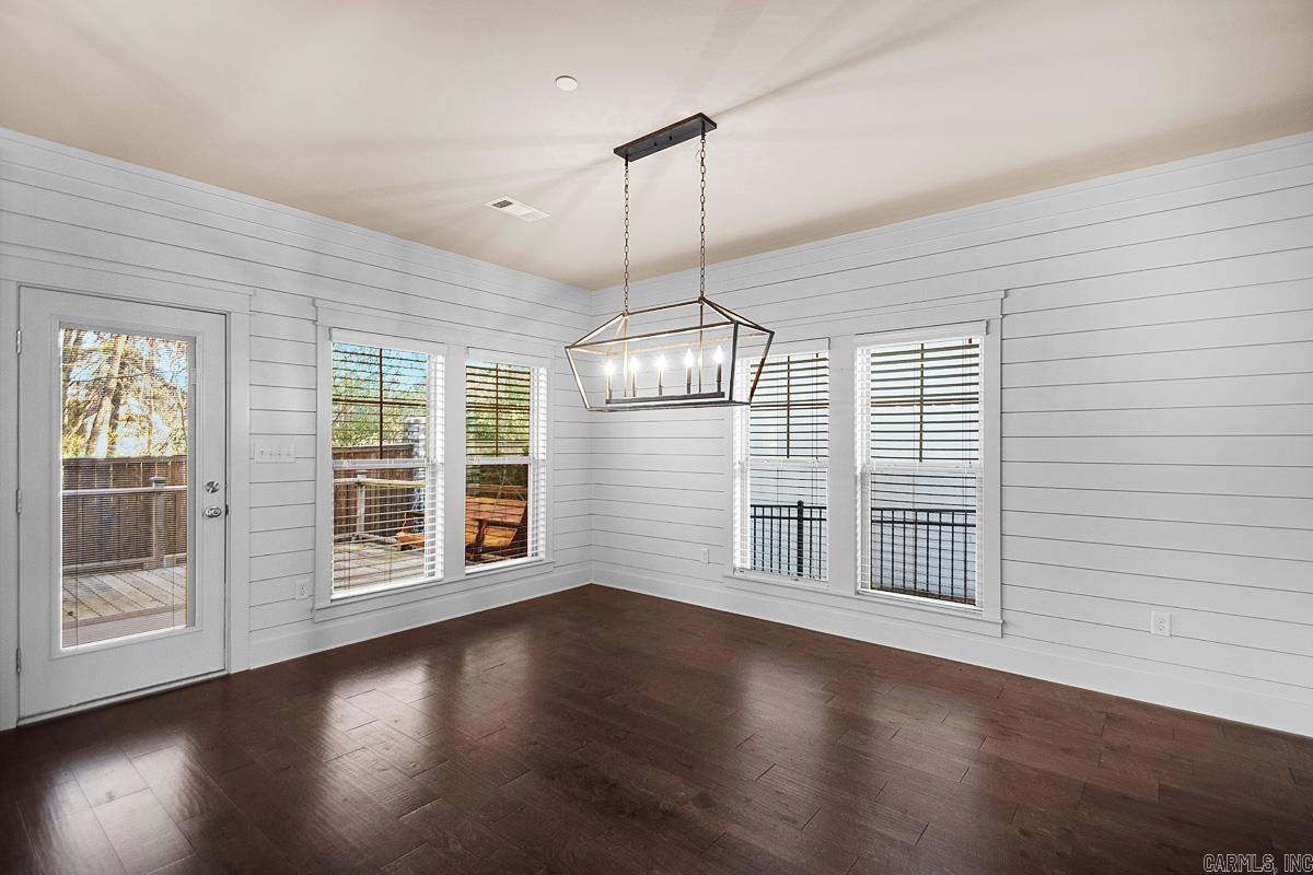 1224 Turnberry  Conway, AR