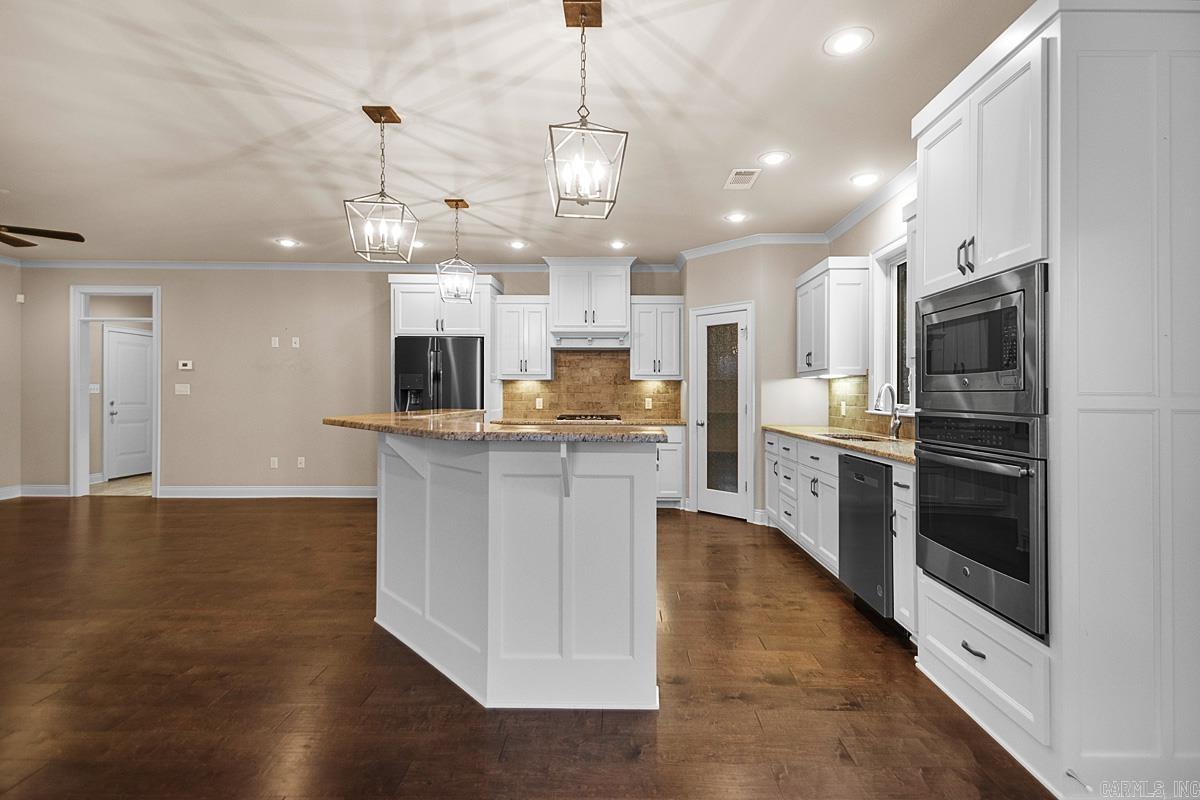 1224 Turnberry  Conway, AR