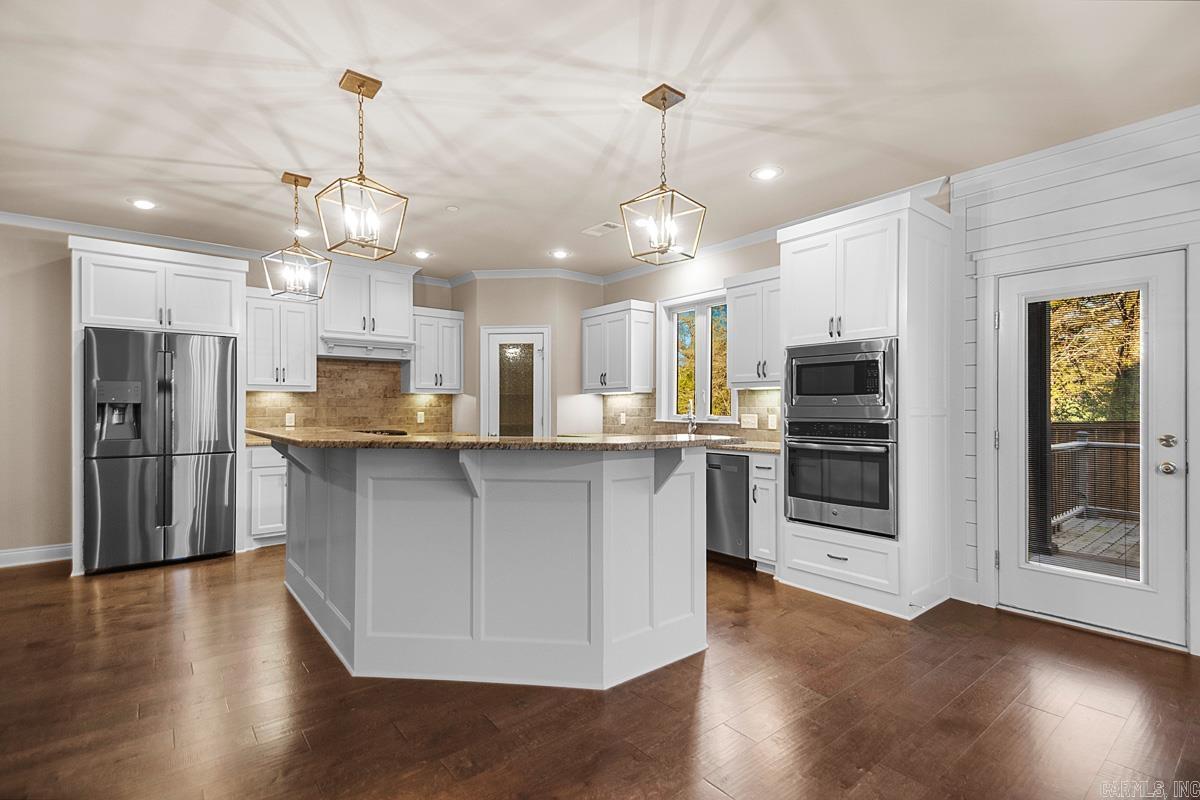 1224 Turnberry  Conway, AR