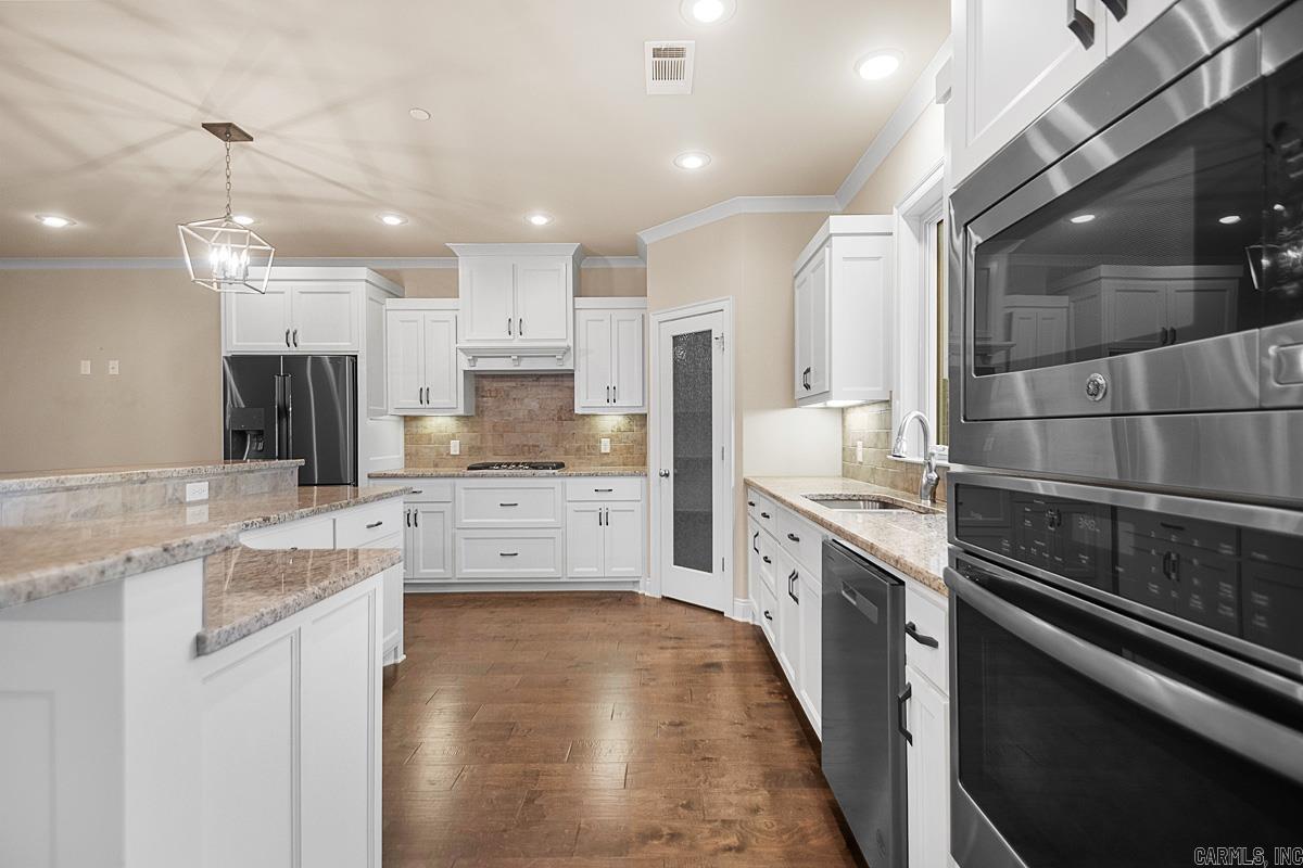 1224 Turnberry  Conway, AR