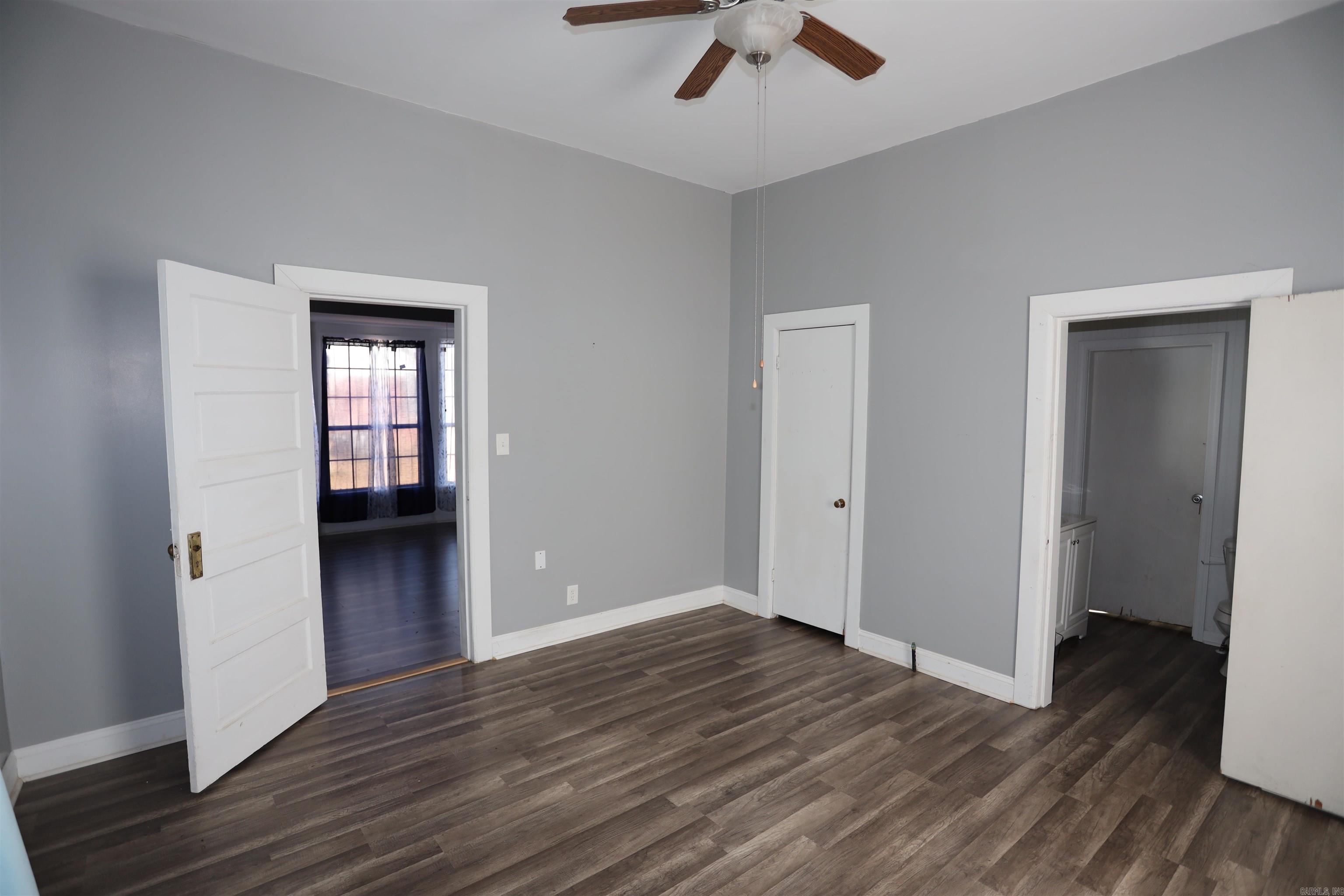 306 Arkansas  Warren, AR