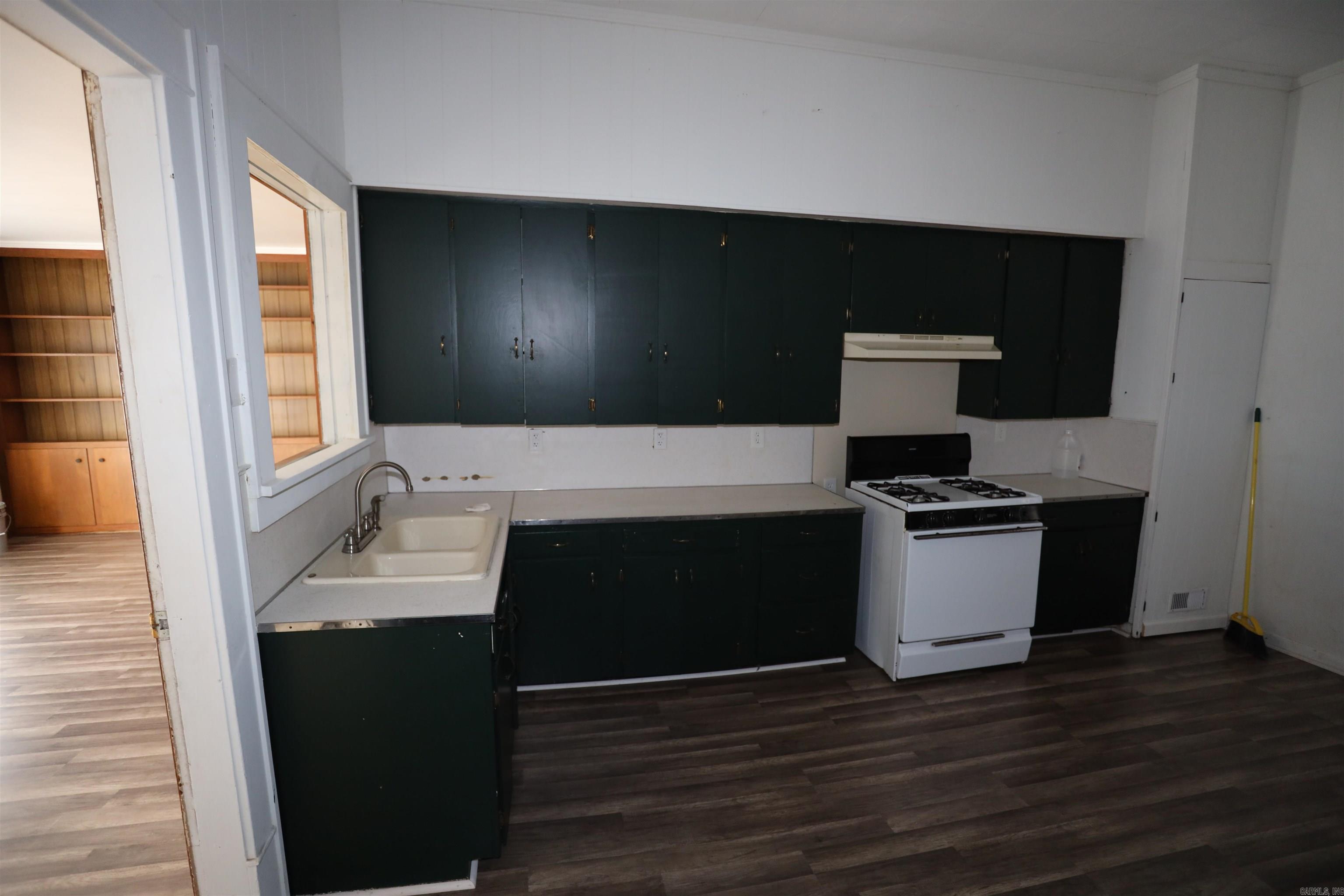 306 Arkansas  Warren, AR