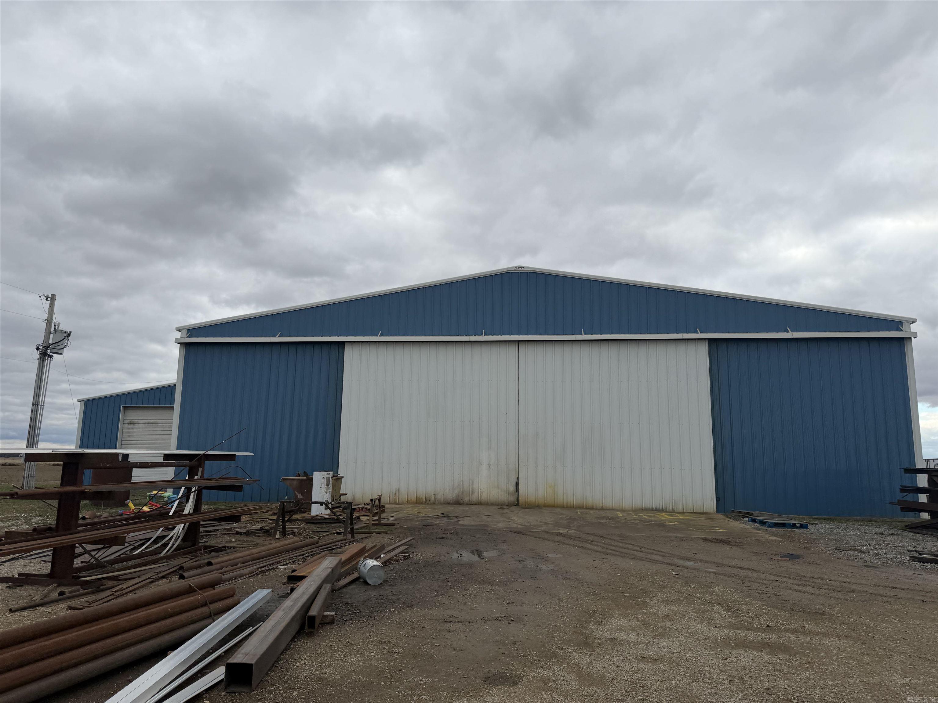 983 highway 231  Walnut Ridge, AR