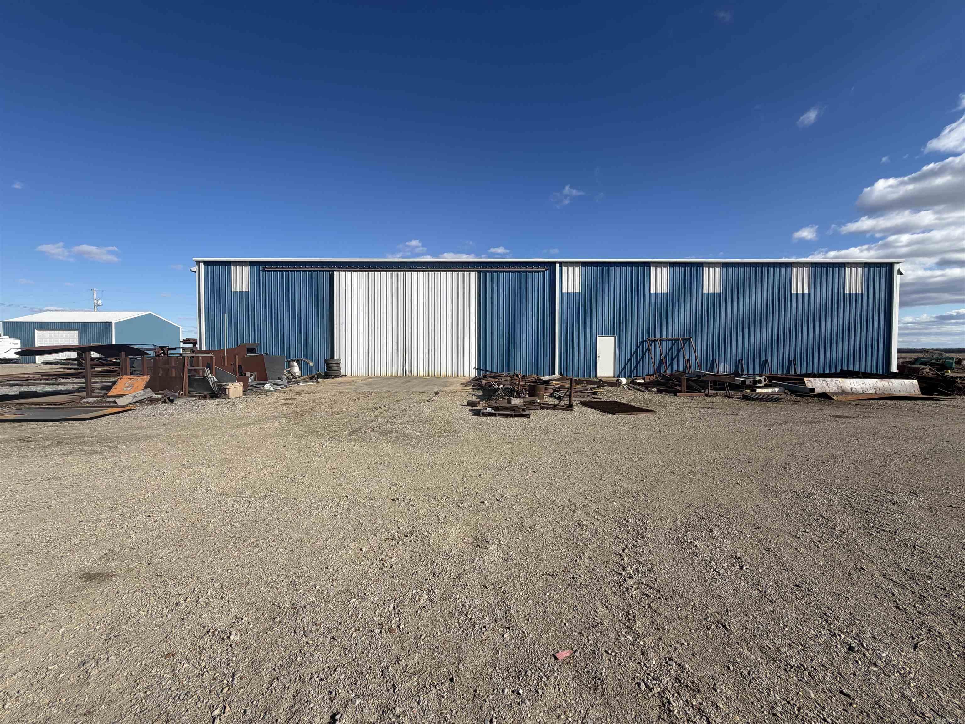 983 highway 231  Walnut Ridge, AR