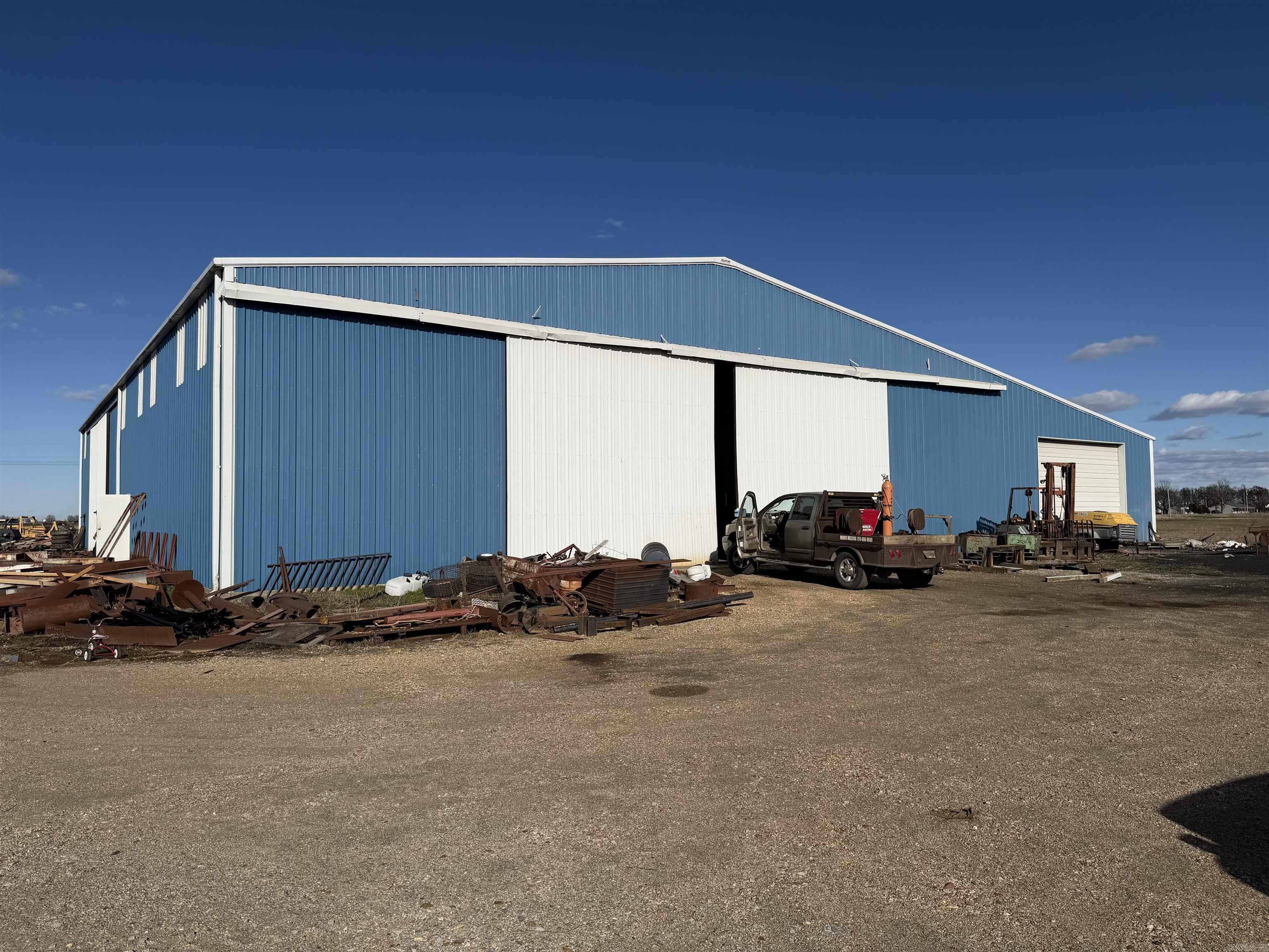 983 highway 231  Walnut Ridge, AR