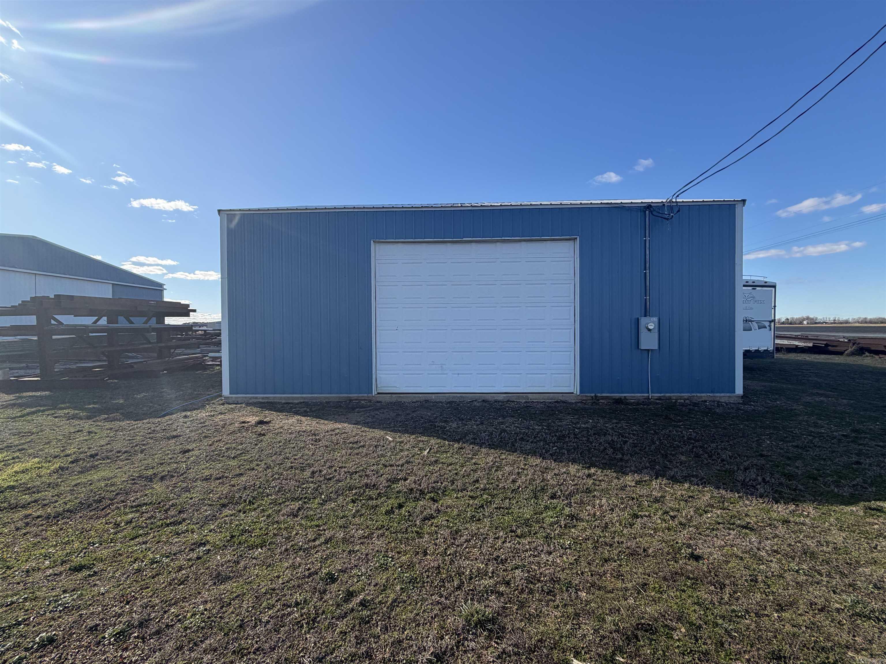 983 highway 231  Walnut Ridge, AR