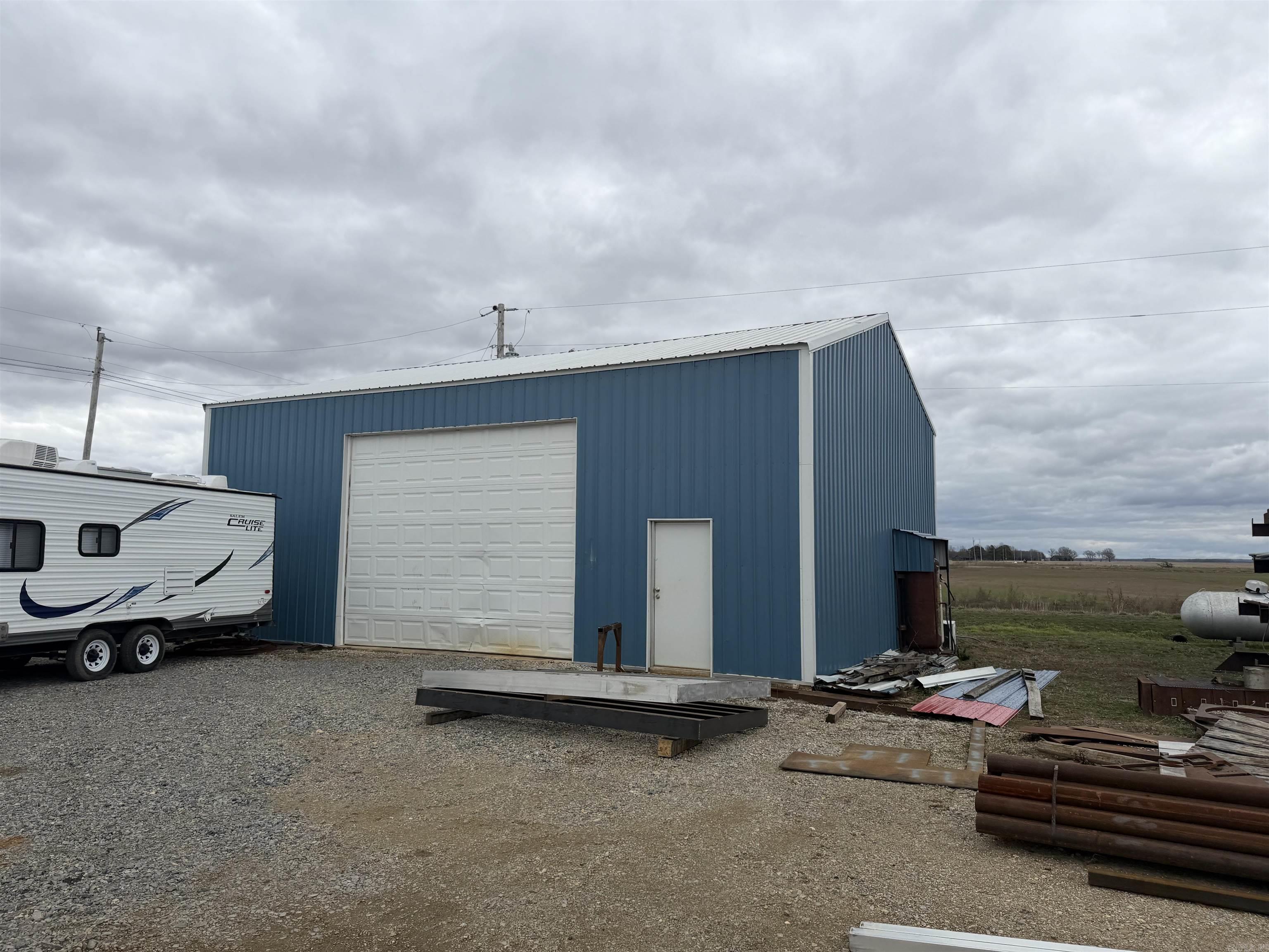 983 highway 231  Walnut Ridge, AR