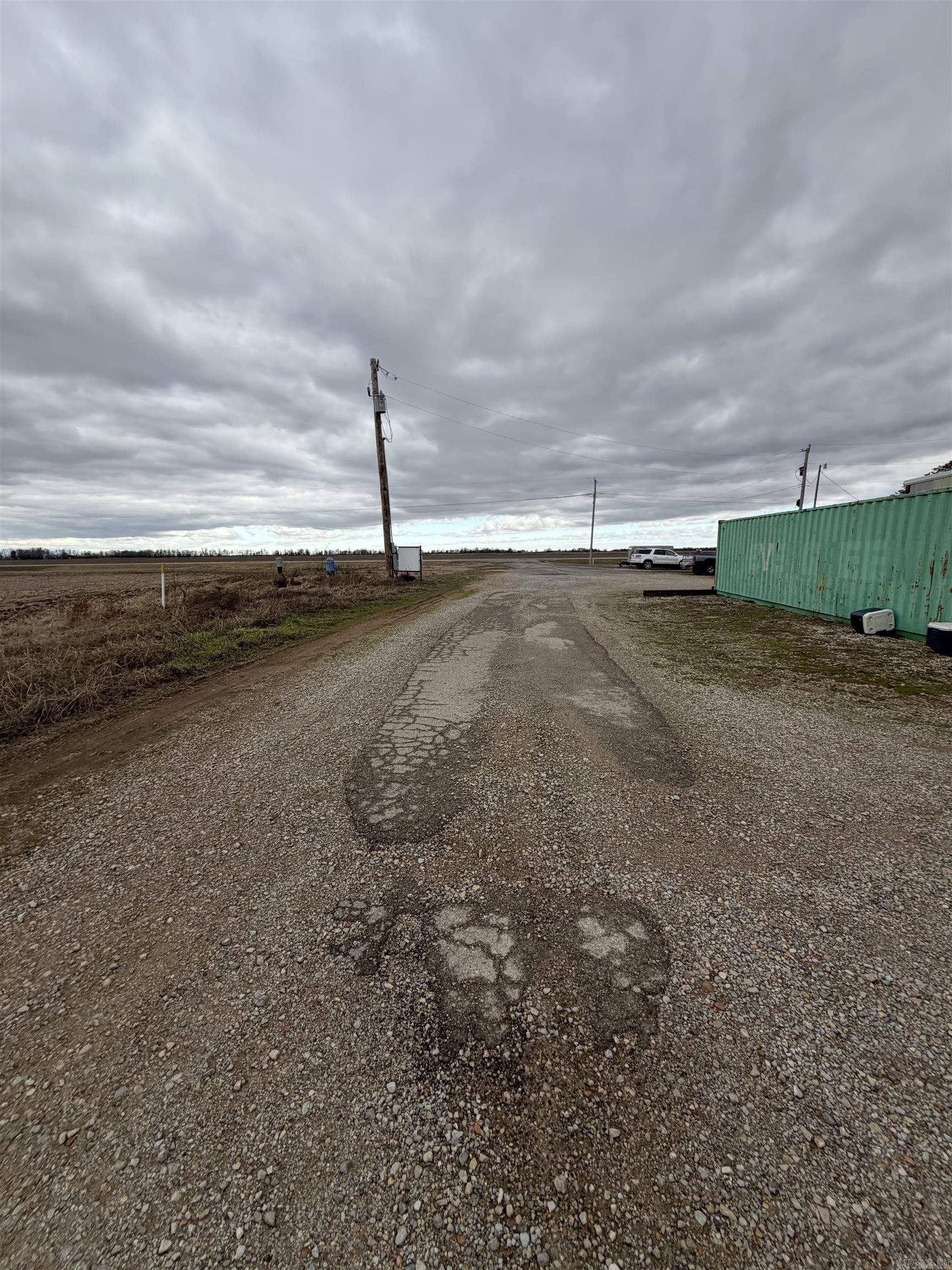 983 highway 231  Walnut Ridge, AR