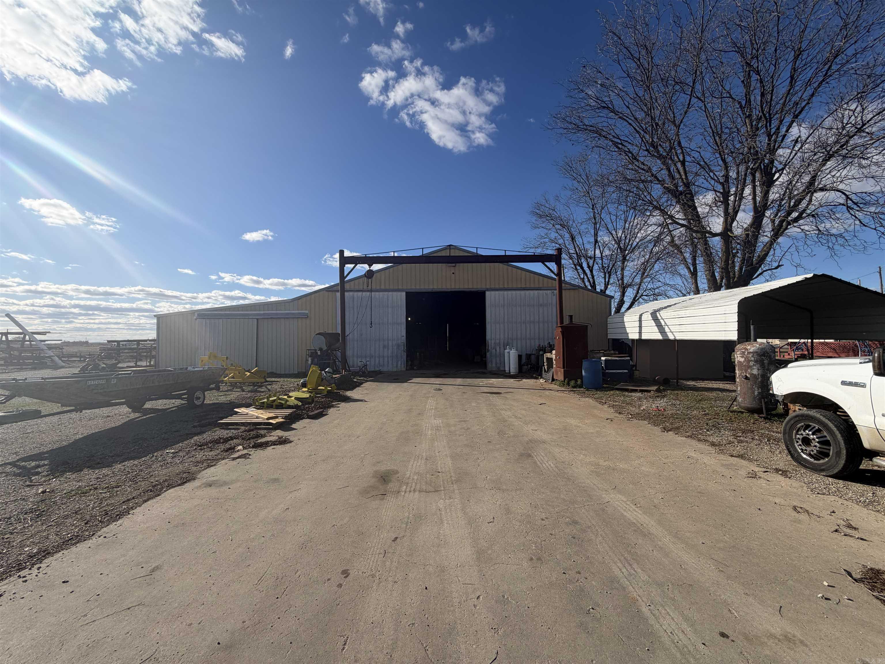 983 highway 231  Walnut Ridge, AR