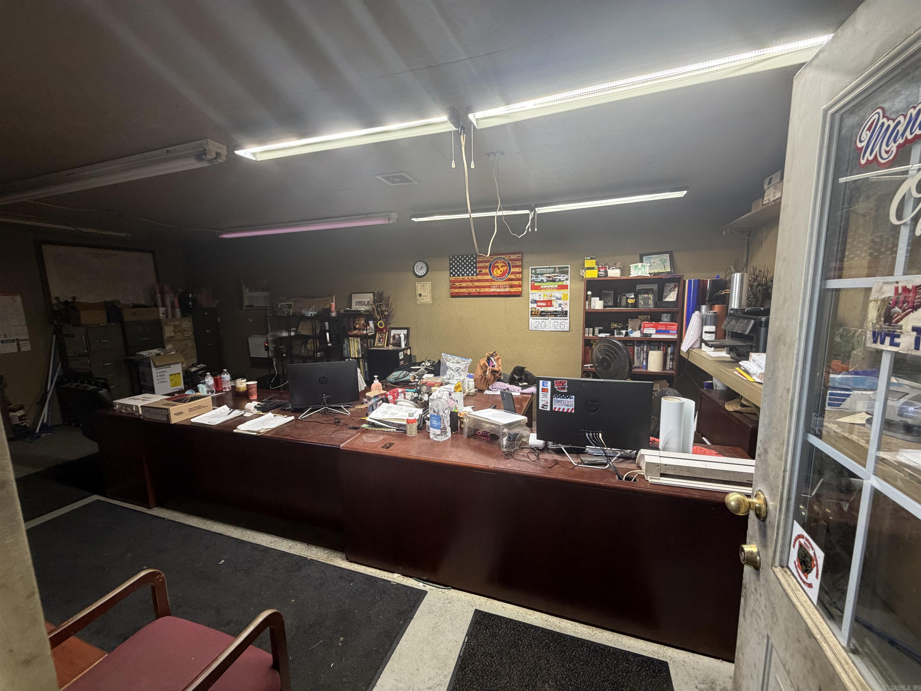 983 highway 231  Walnut Ridge, AR