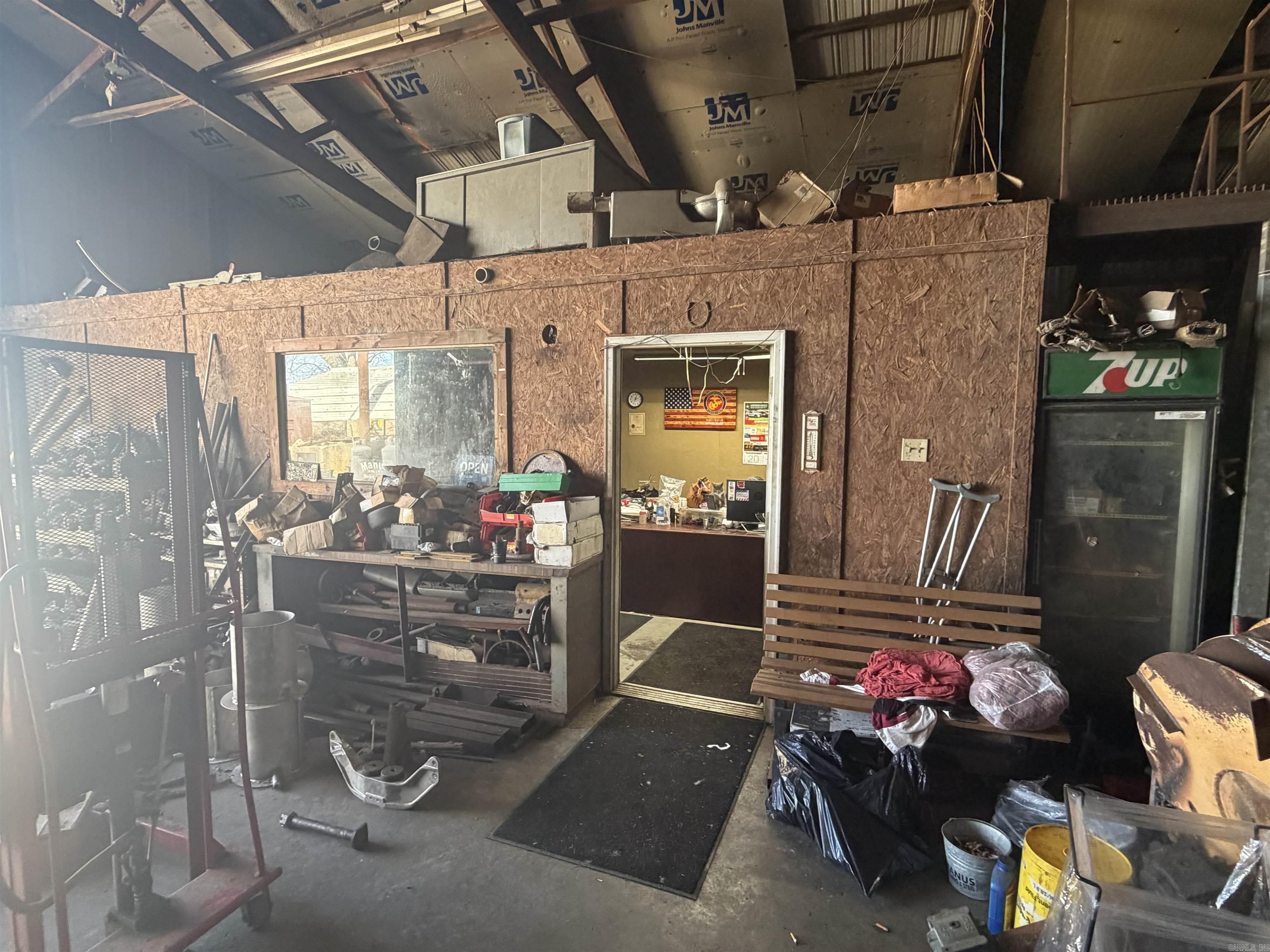 983 highway 231  Walnut Ridge, AR