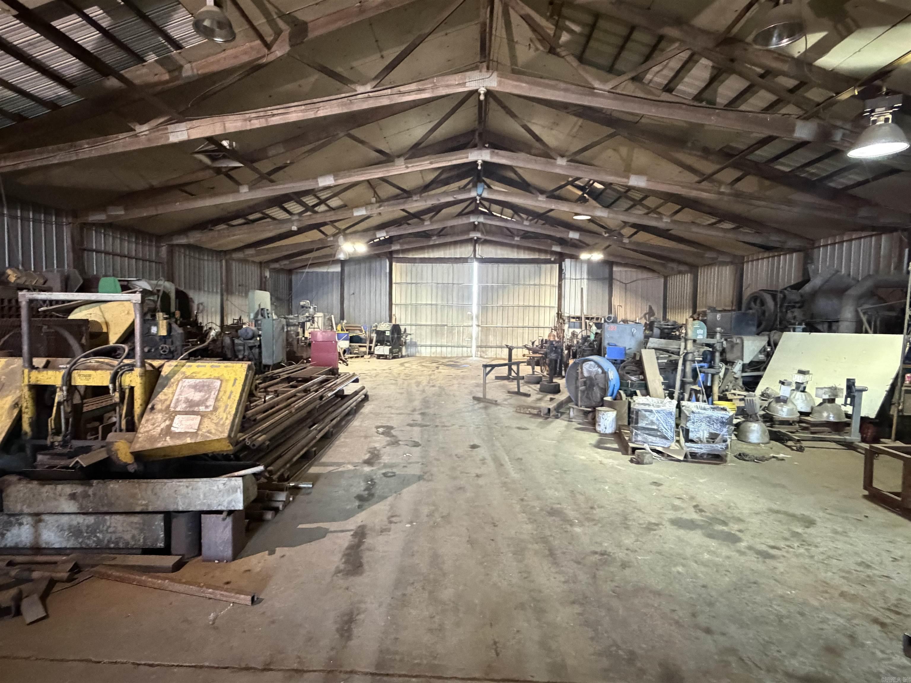 983 highway 231  Walnut Ridge, AR