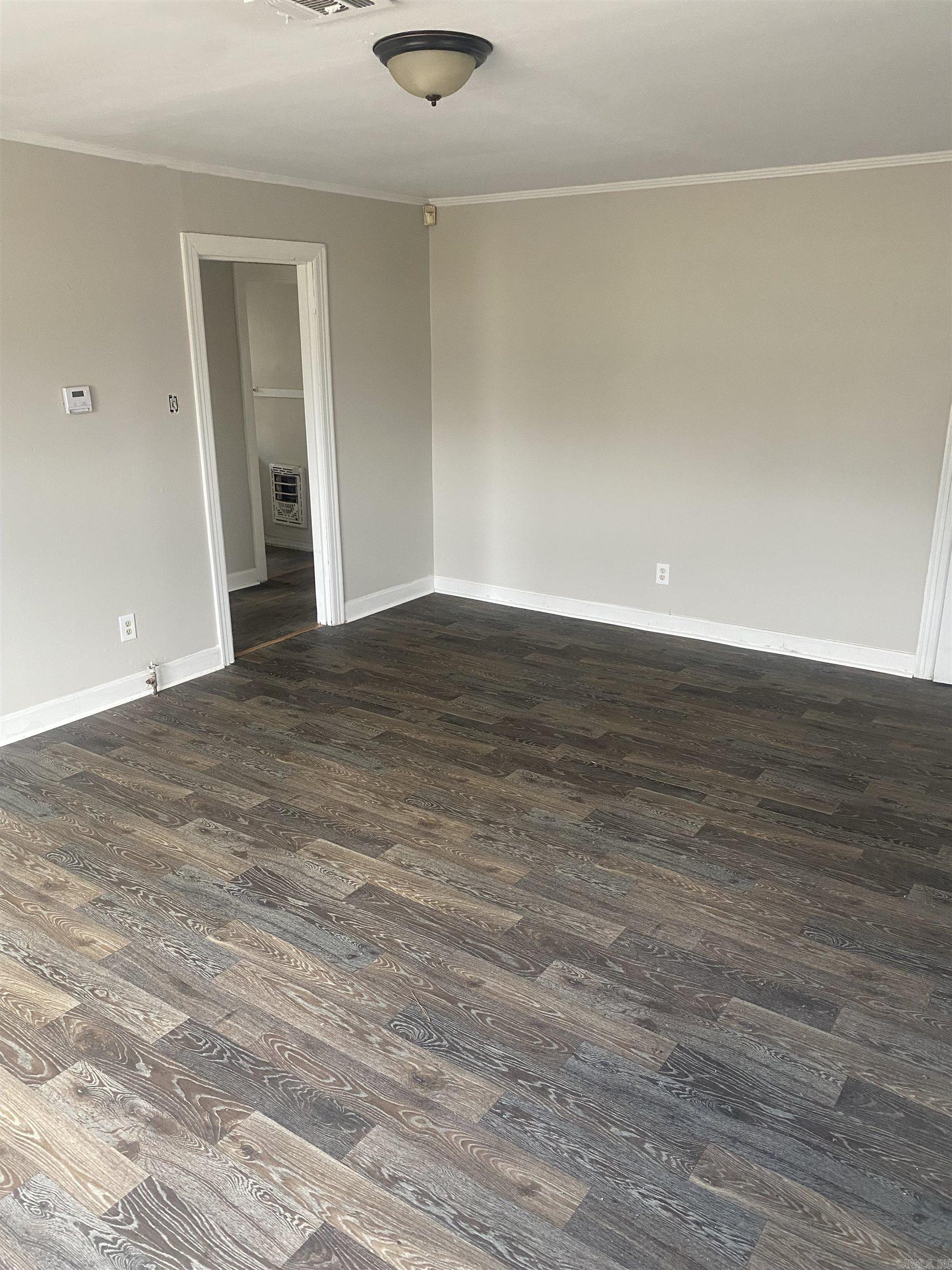 304 W 27th  Pine Bluff, AR