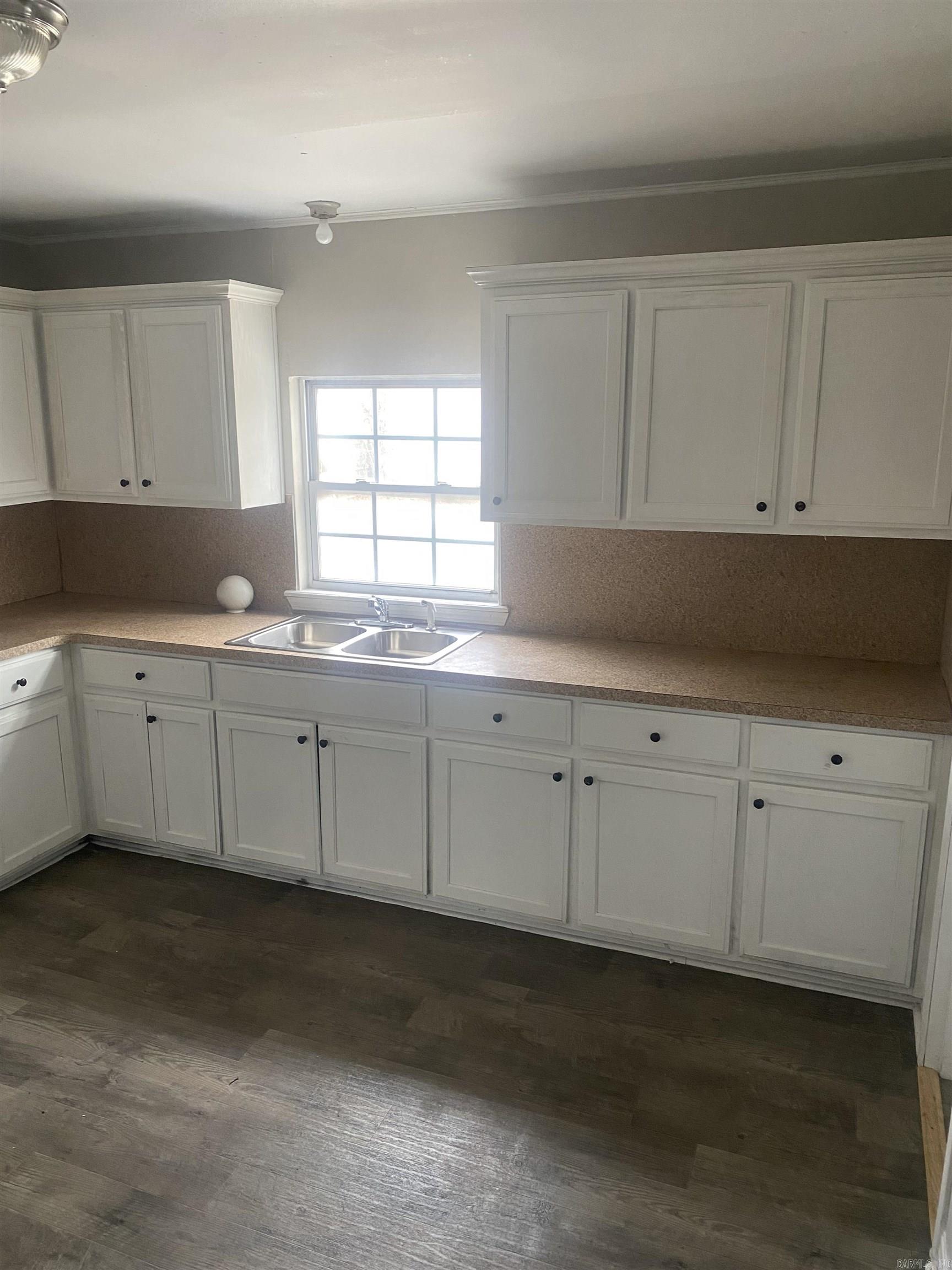 304 W 27th  Pine Bluff, AR