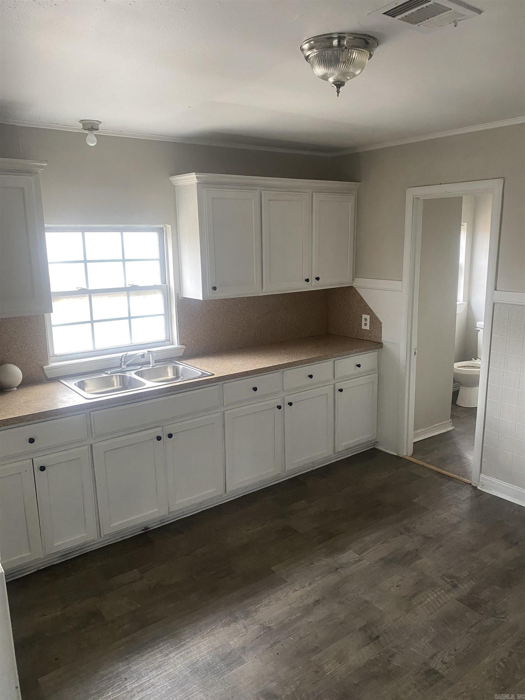 304 W 27th  Pine Bluff, AR