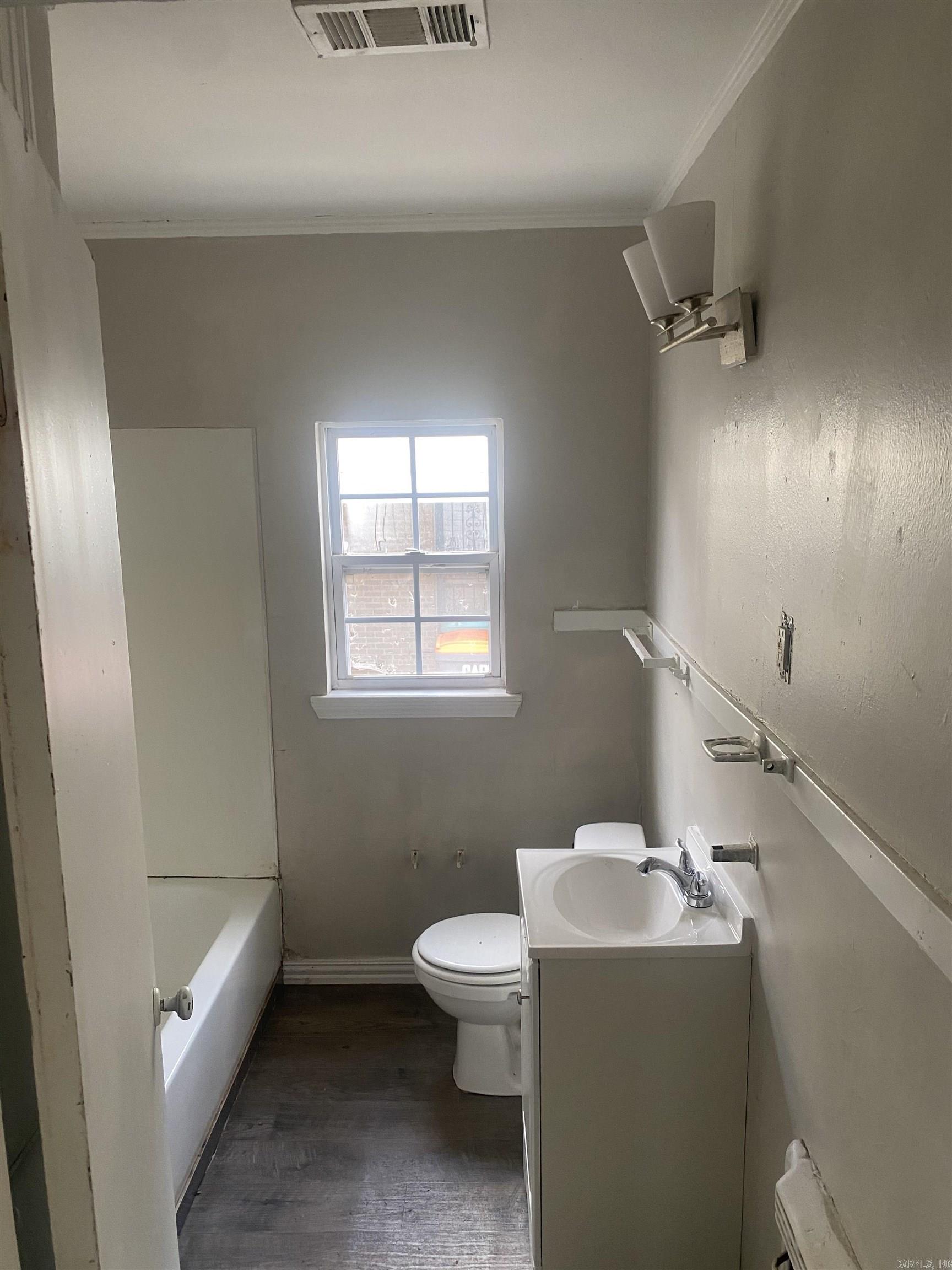 304 W 27th  Pine Bluff, AR