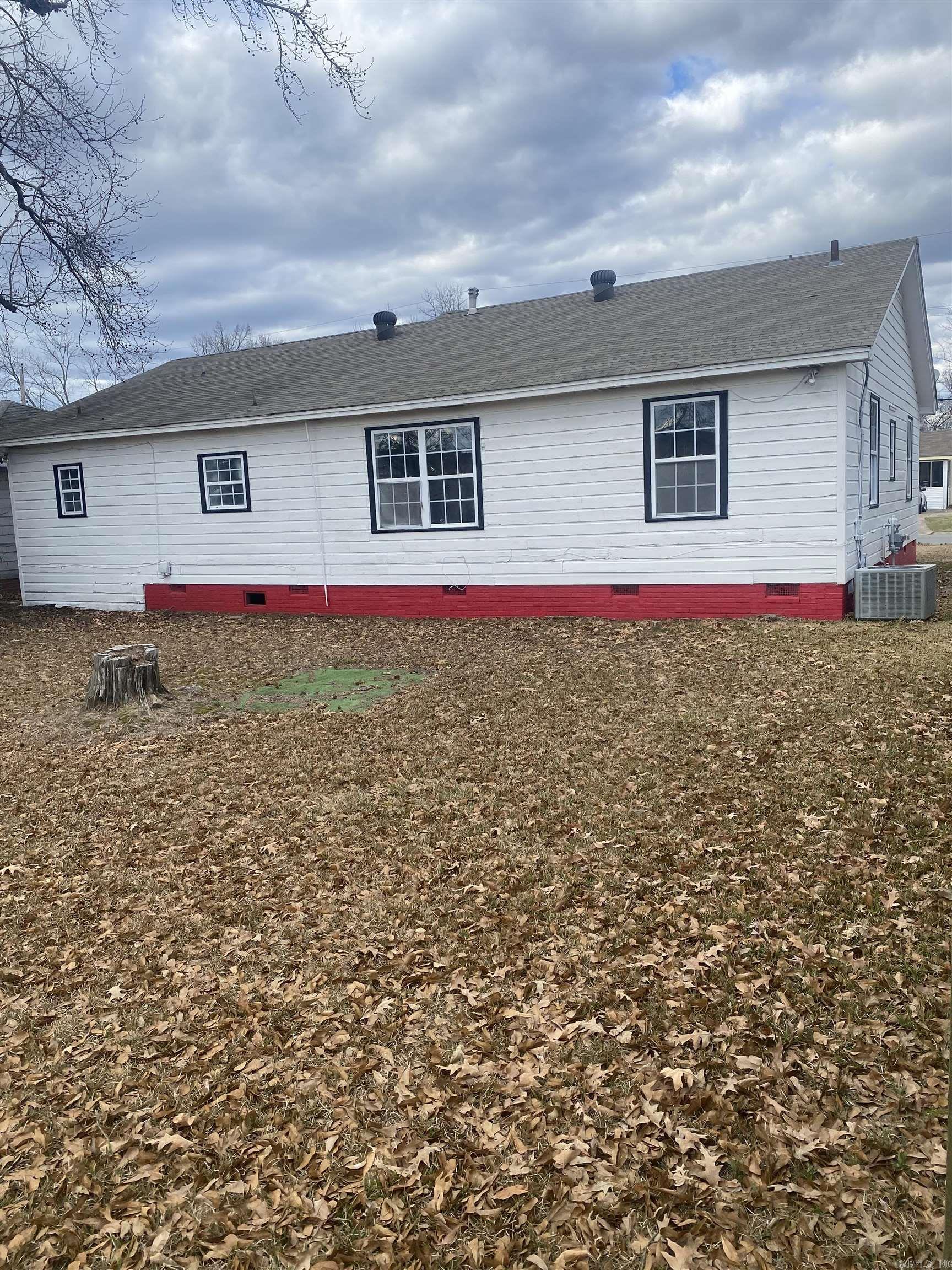 304 W 27th  Pine Bluff, AR