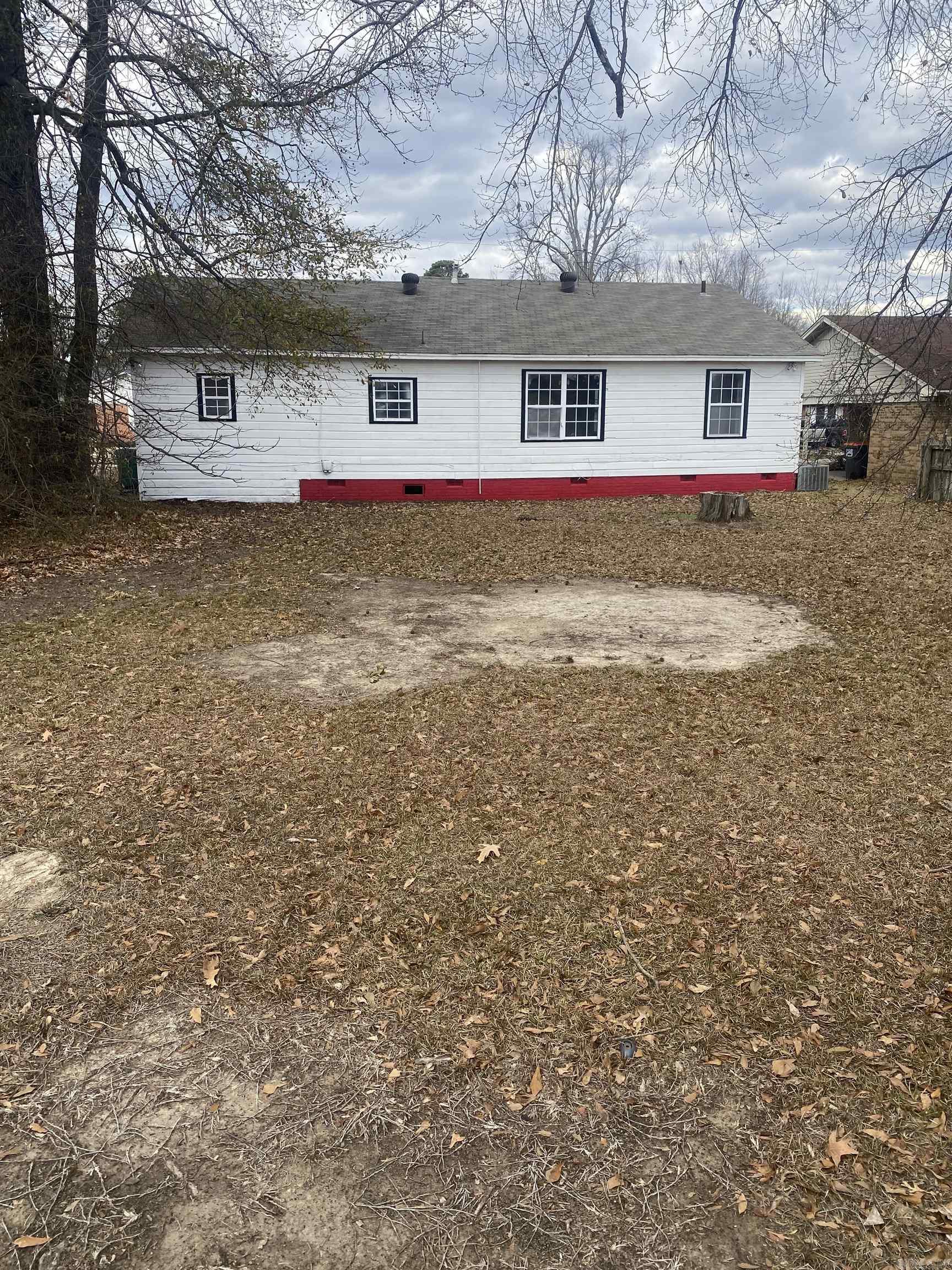 304 W 27th  Pine Bluff, AR