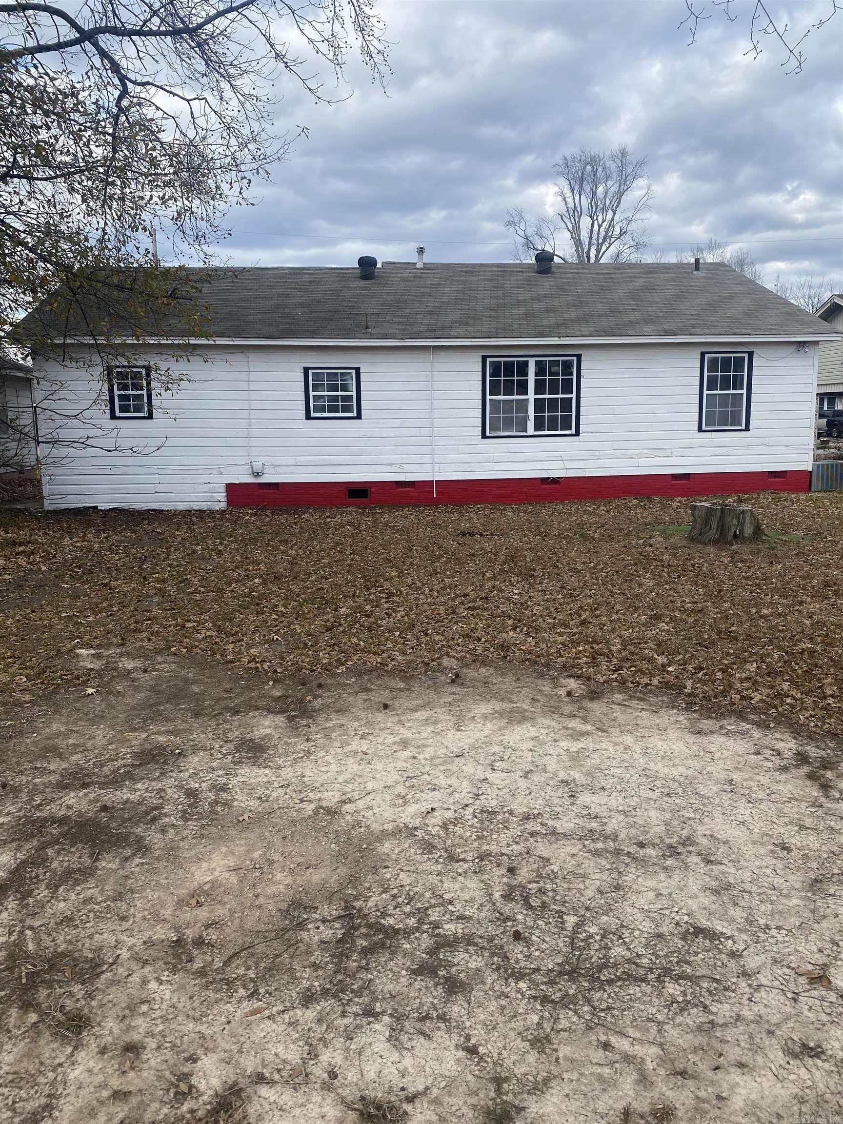 304 W 27th  Pine Bluff, AR