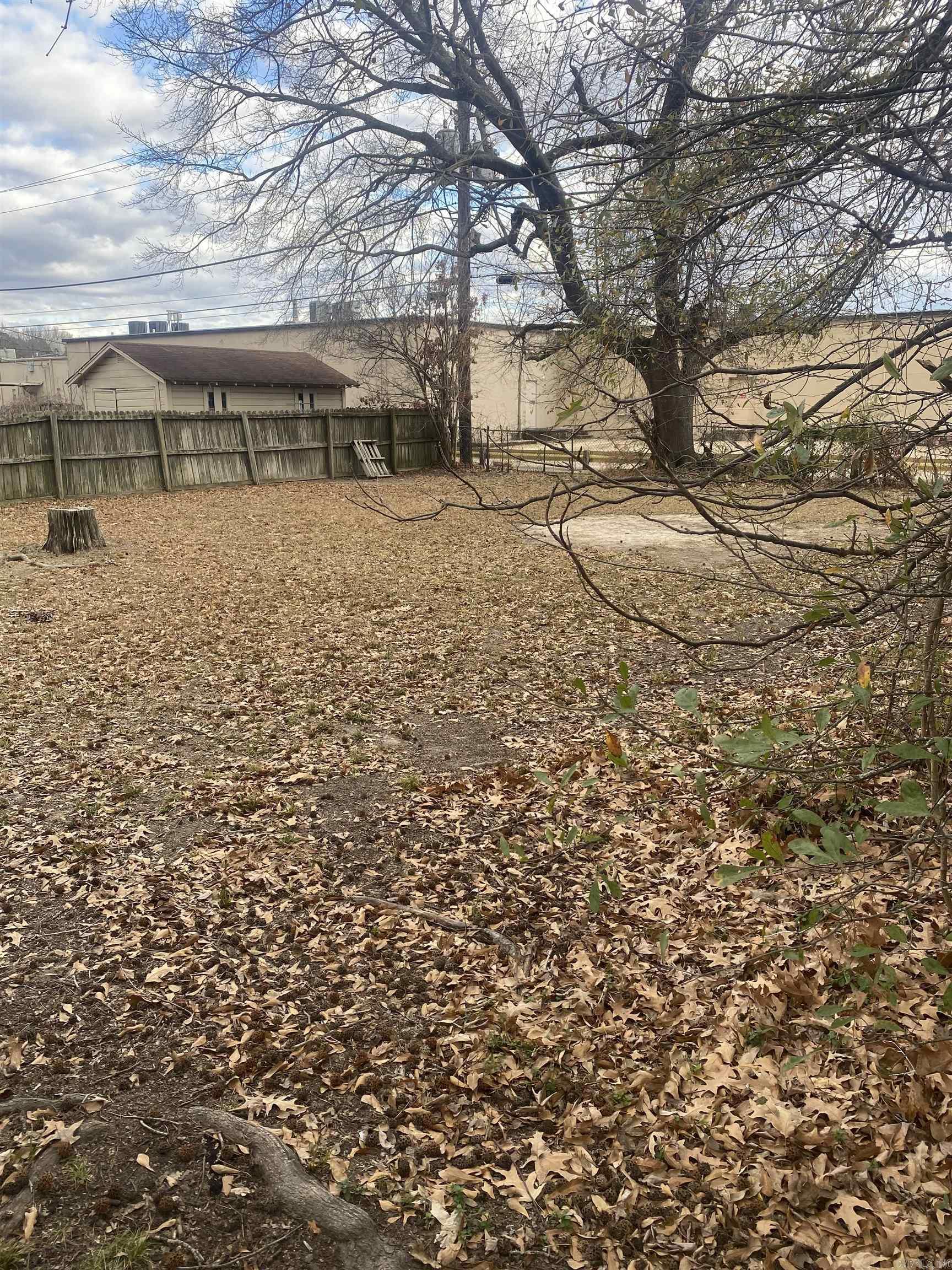 304 W 27th  Pine Bluff, AR