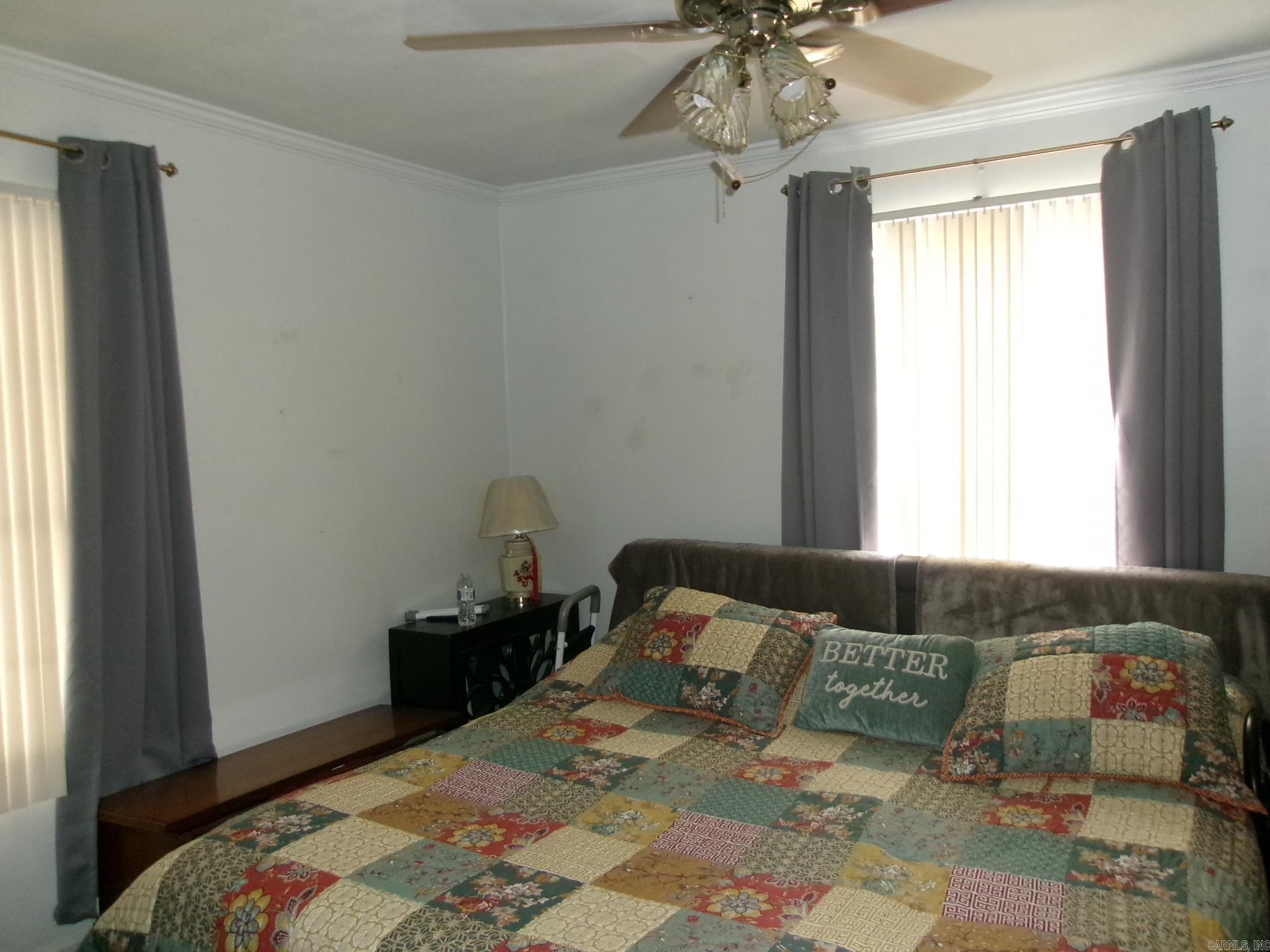 605 Hogan Ave  Monette, AR