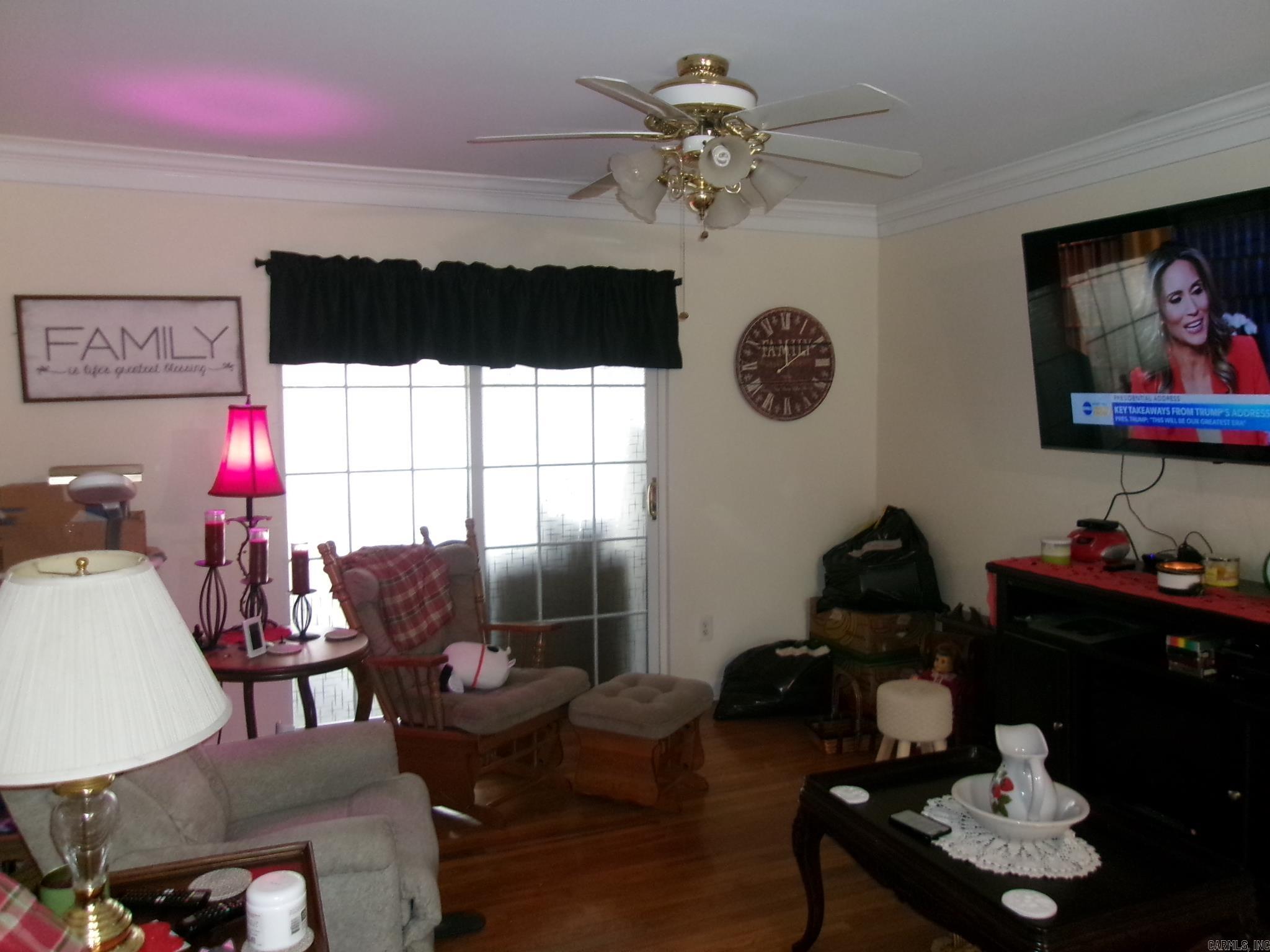 605 Hogan Ave  Monette, AR