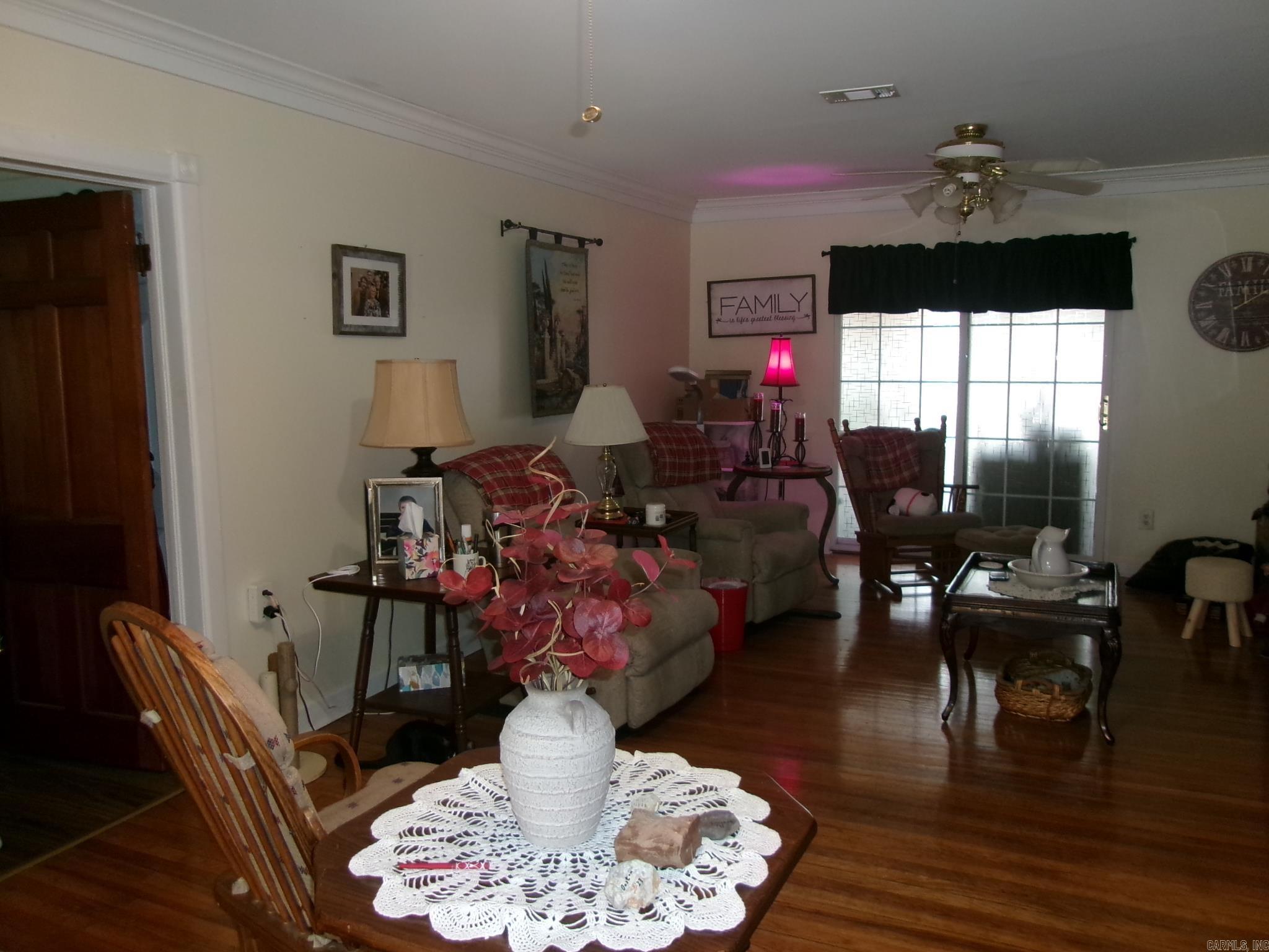 605 Hogan Ave  Monette, AR