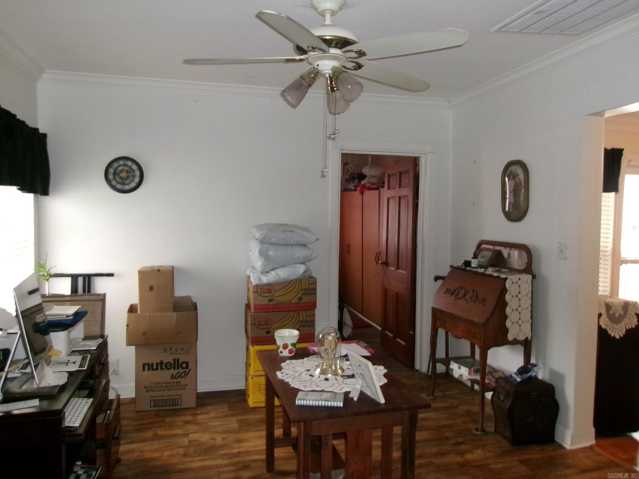 605 Hogan Ave  Monette, AR