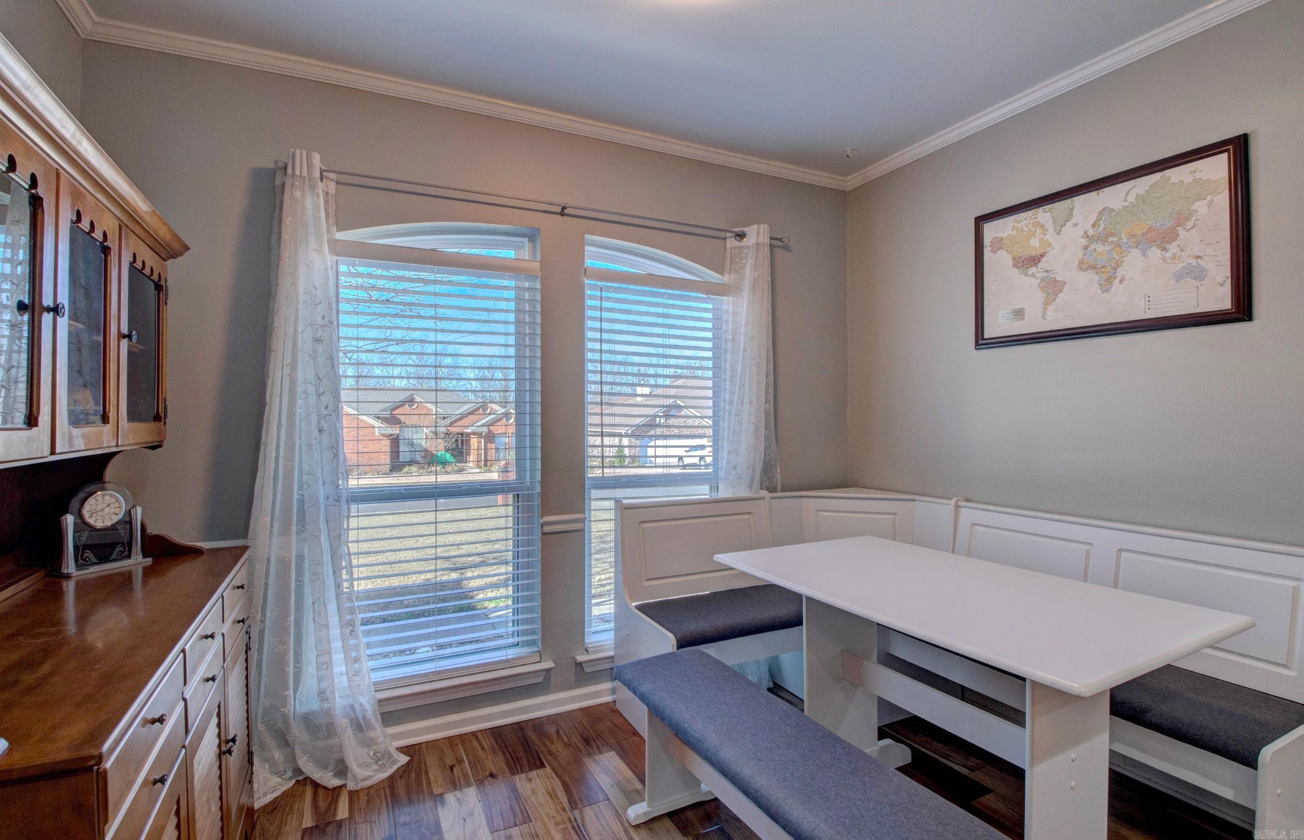 804 Mallard  Conway, AR