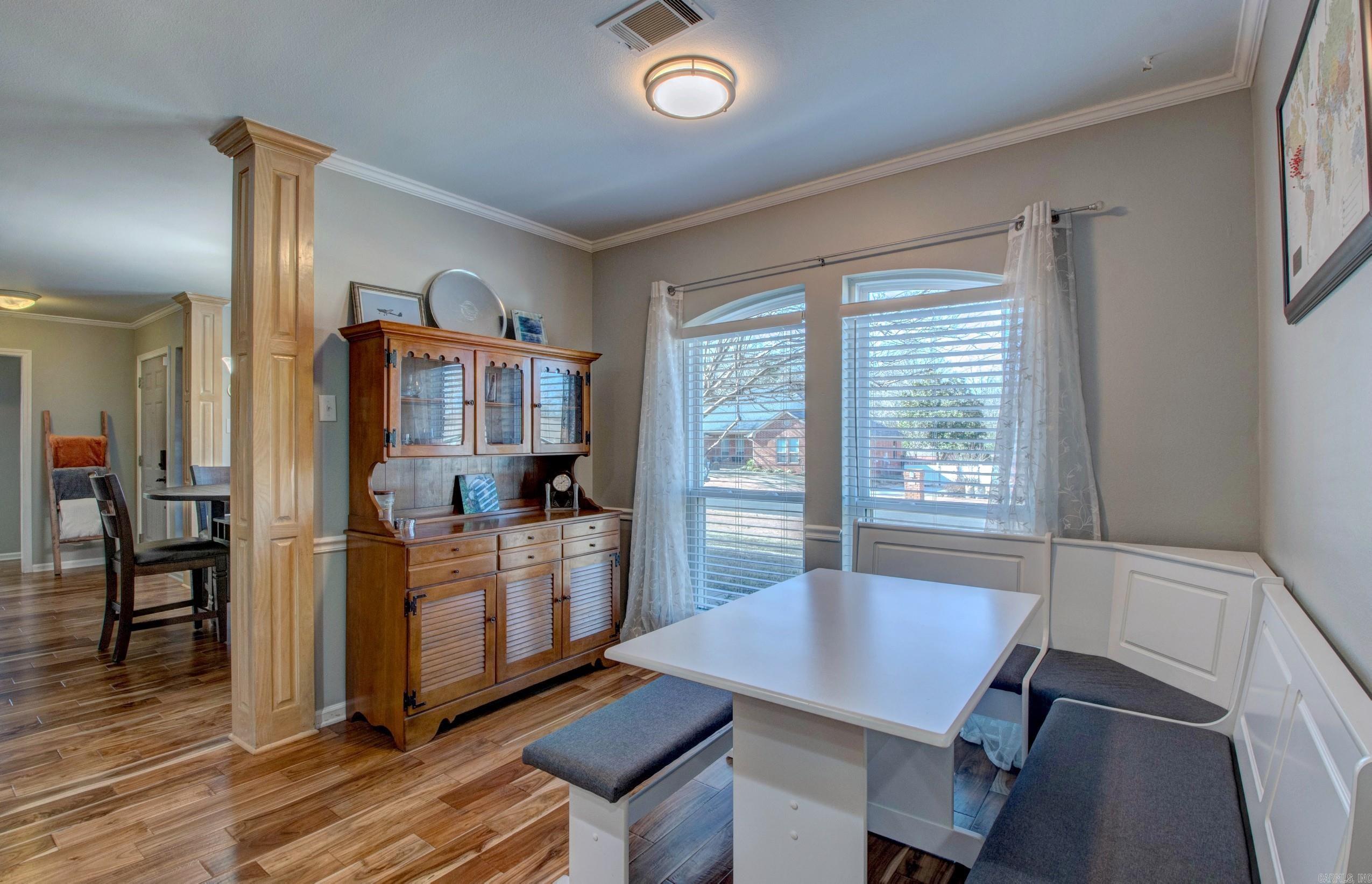 804 Mallard  Conway, AR