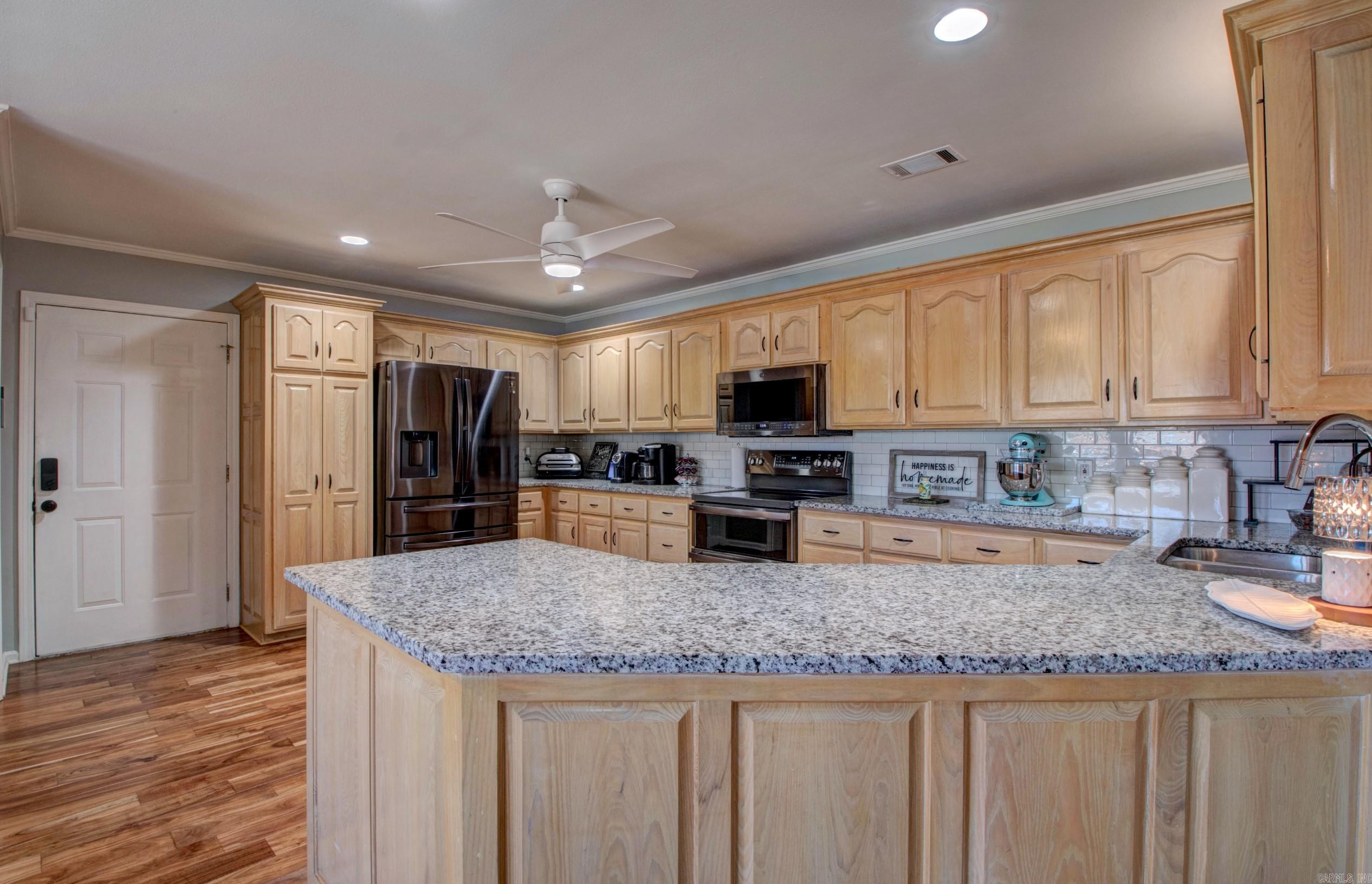 804 Mallard  Conway, AR