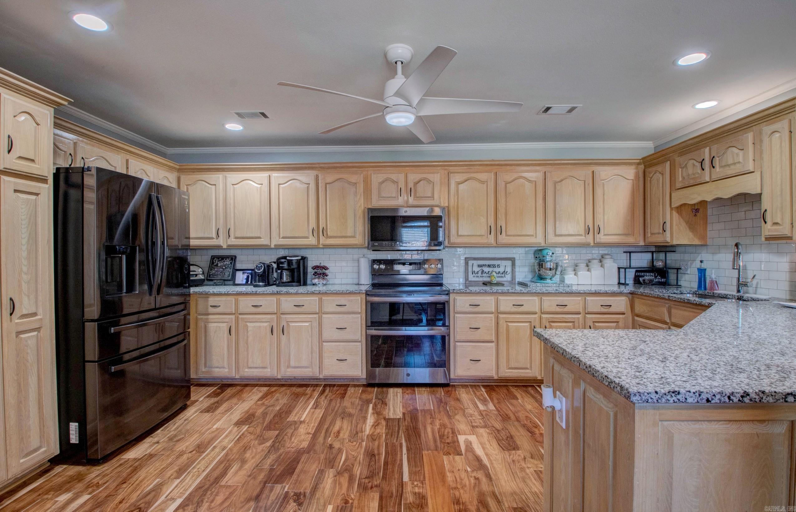 804 Mallard  Conway, AR