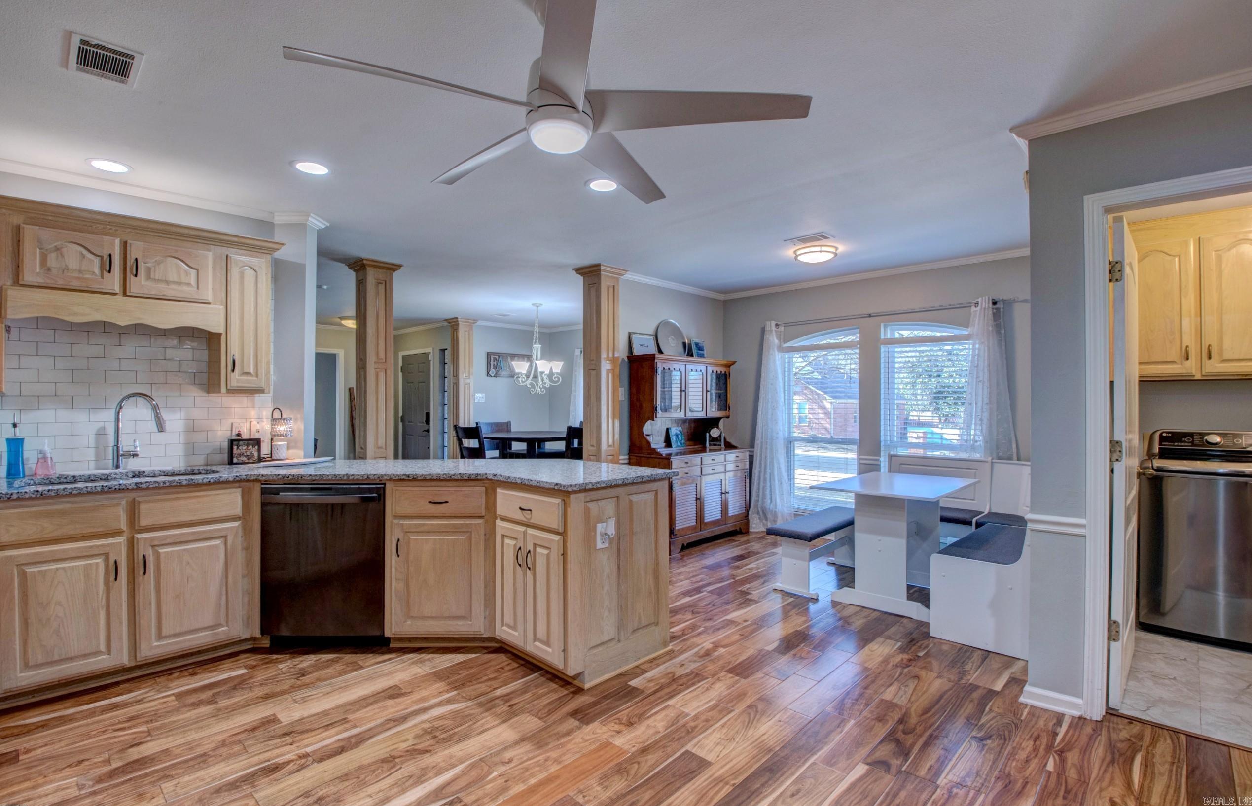 804 Mallard  Conway, AR