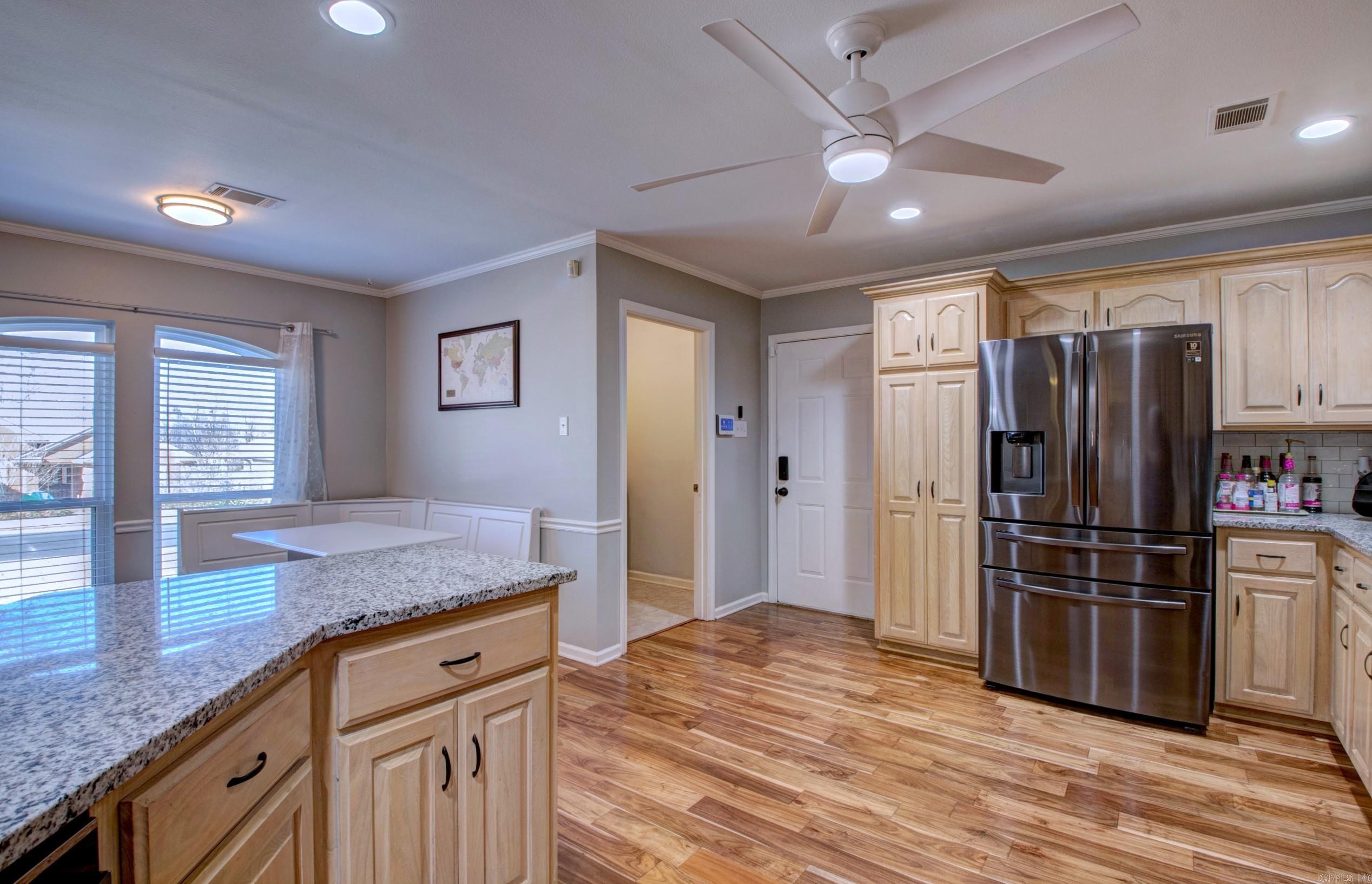 804 Mallard  Conway, AR